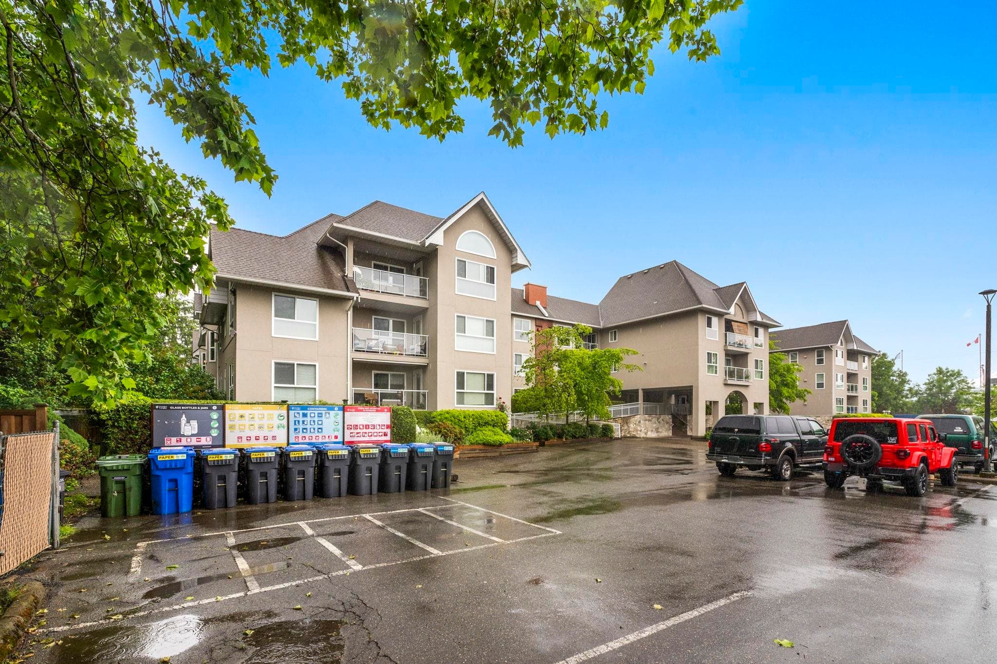109 - 19835 64 Avenue, Langley, V2Y 1L8 — photo 2