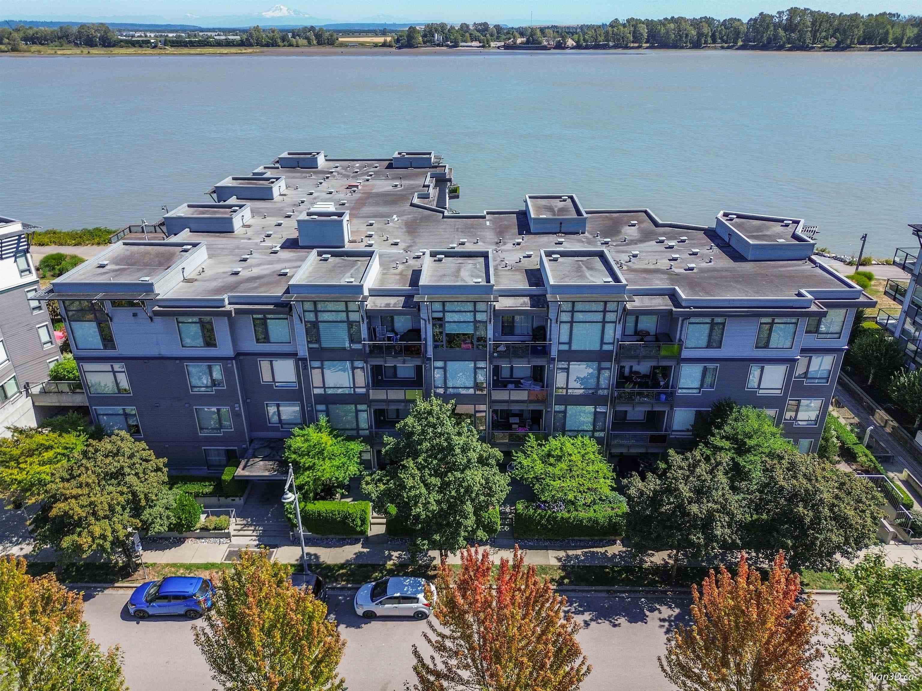 205 - 14100 Riverport Way, Richmond, V6W 1M3 — photo 3
