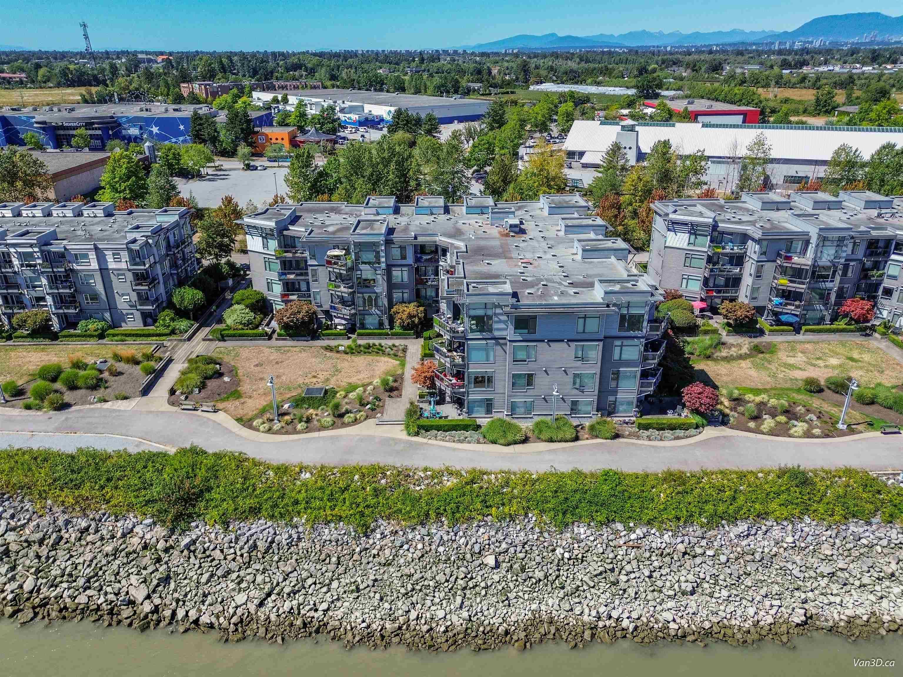 205 - 14100 Riverport Way, Richmond, V6W 1M3 — photo 4