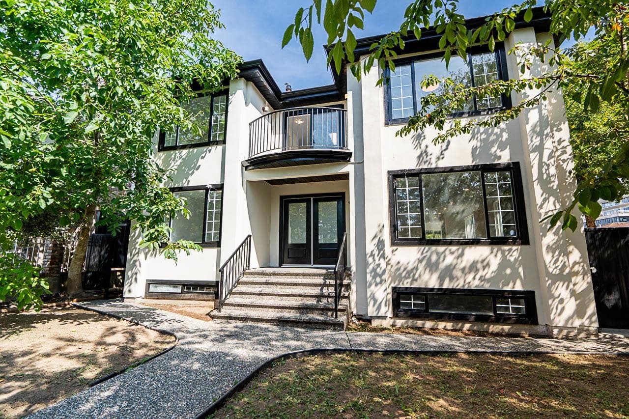 1594 Whitsell Avenue, Burnaby