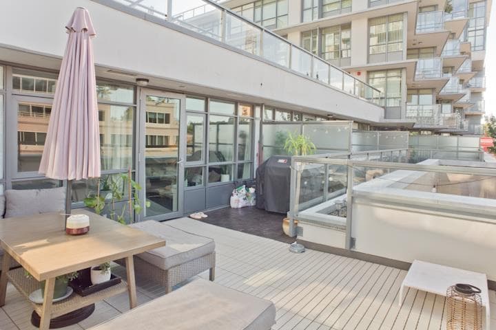305 - 2507 Maple Street, Vancouver, V6J 0E1 — photo 2