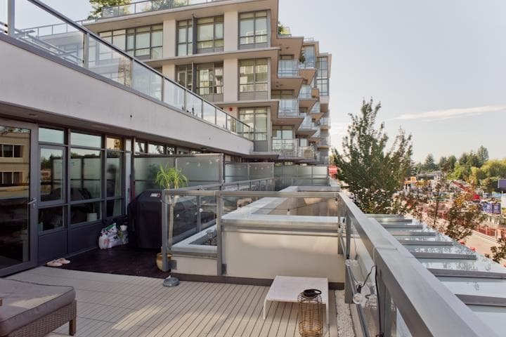 305 - 2507 Maple Street, Vancouver, V6J 0E1 — photo 3