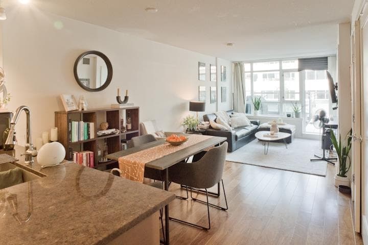 305 - 2507 Maple Street, Vancouver, V6J 0E1 — photo 5