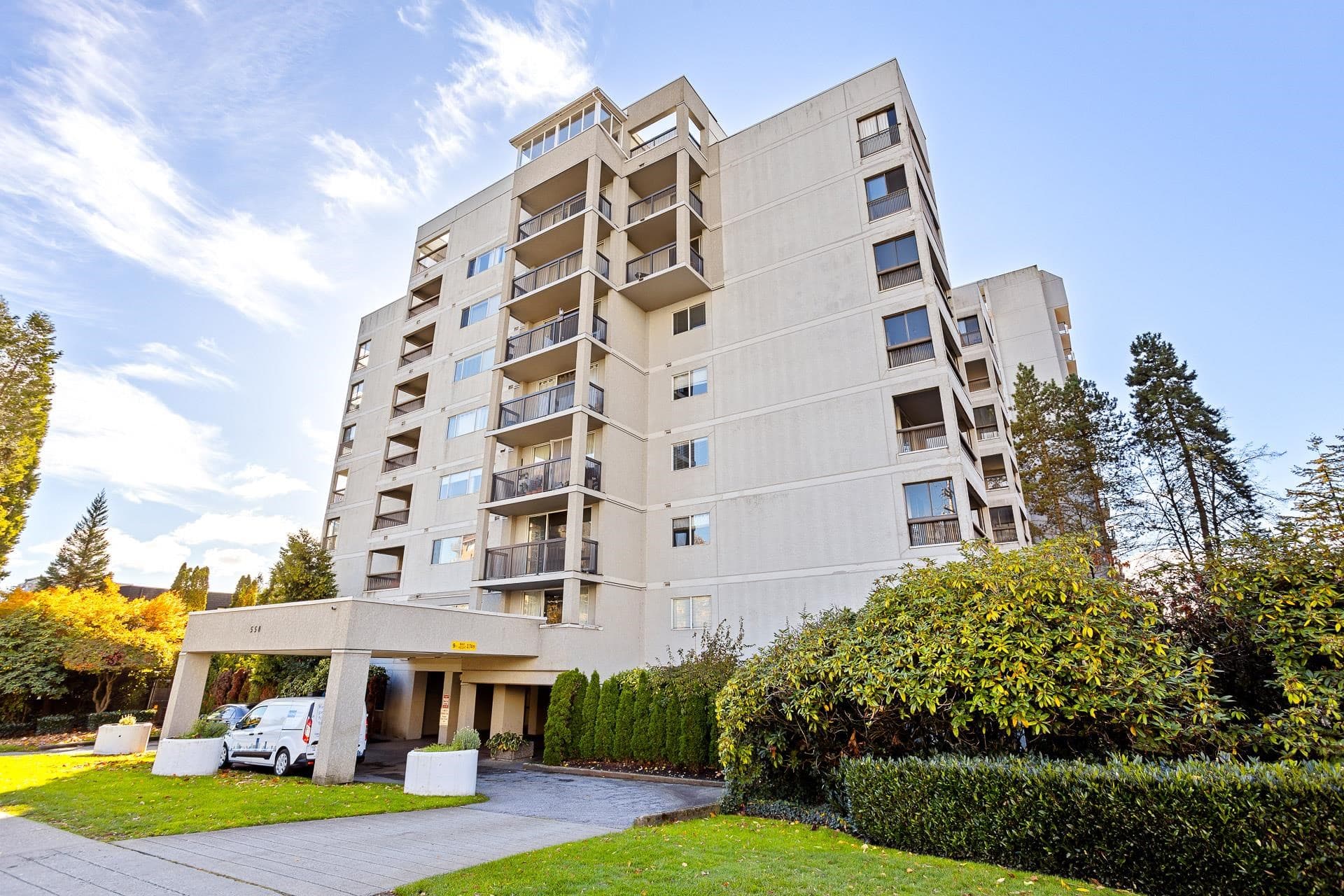 902 - 550 Eighth Street, New Westminster, V3M 3R9 — photo 2