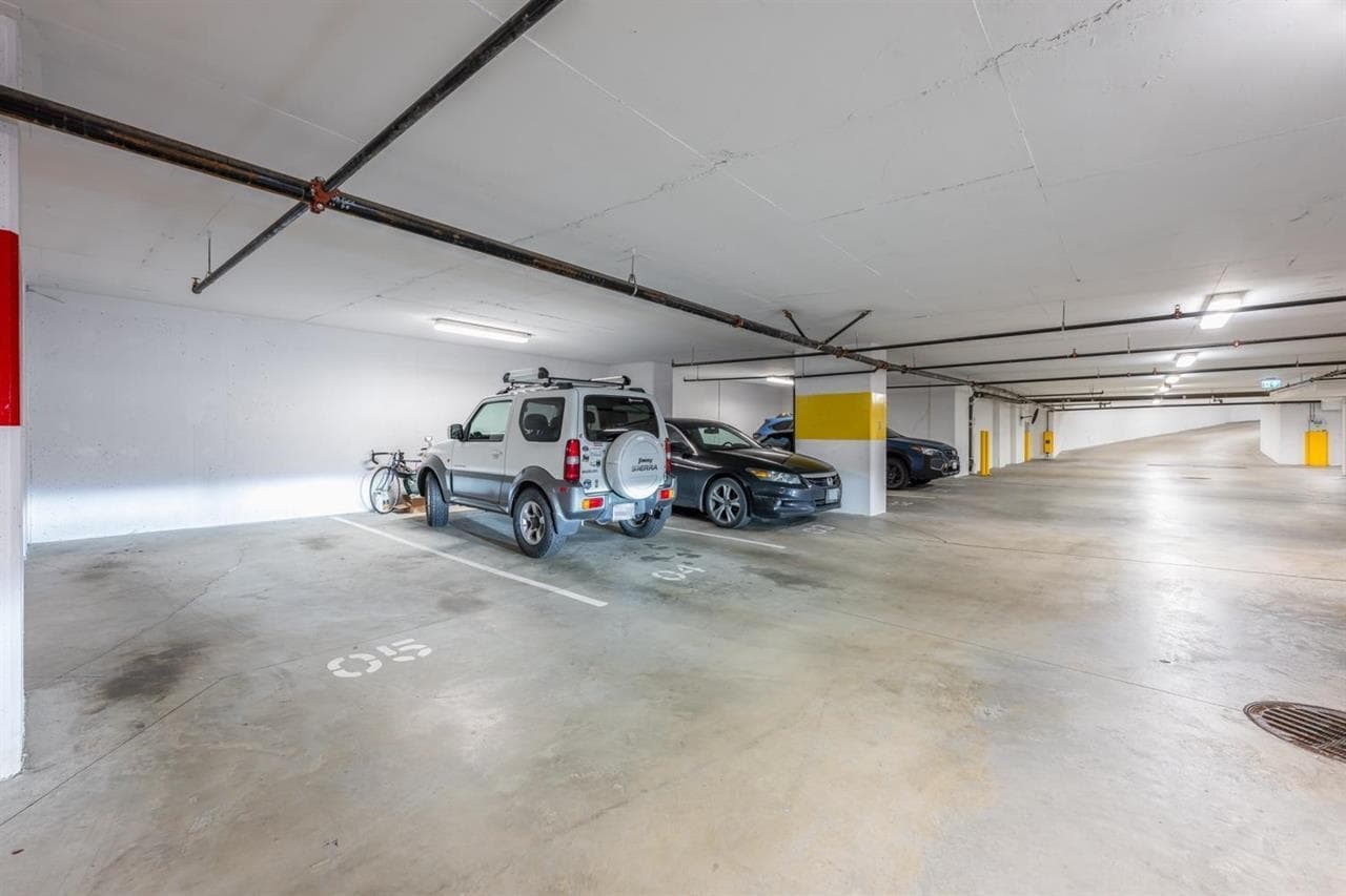 2705 - 908 Quayside Drive, New Westminster, V3M 0L4 — photo 5