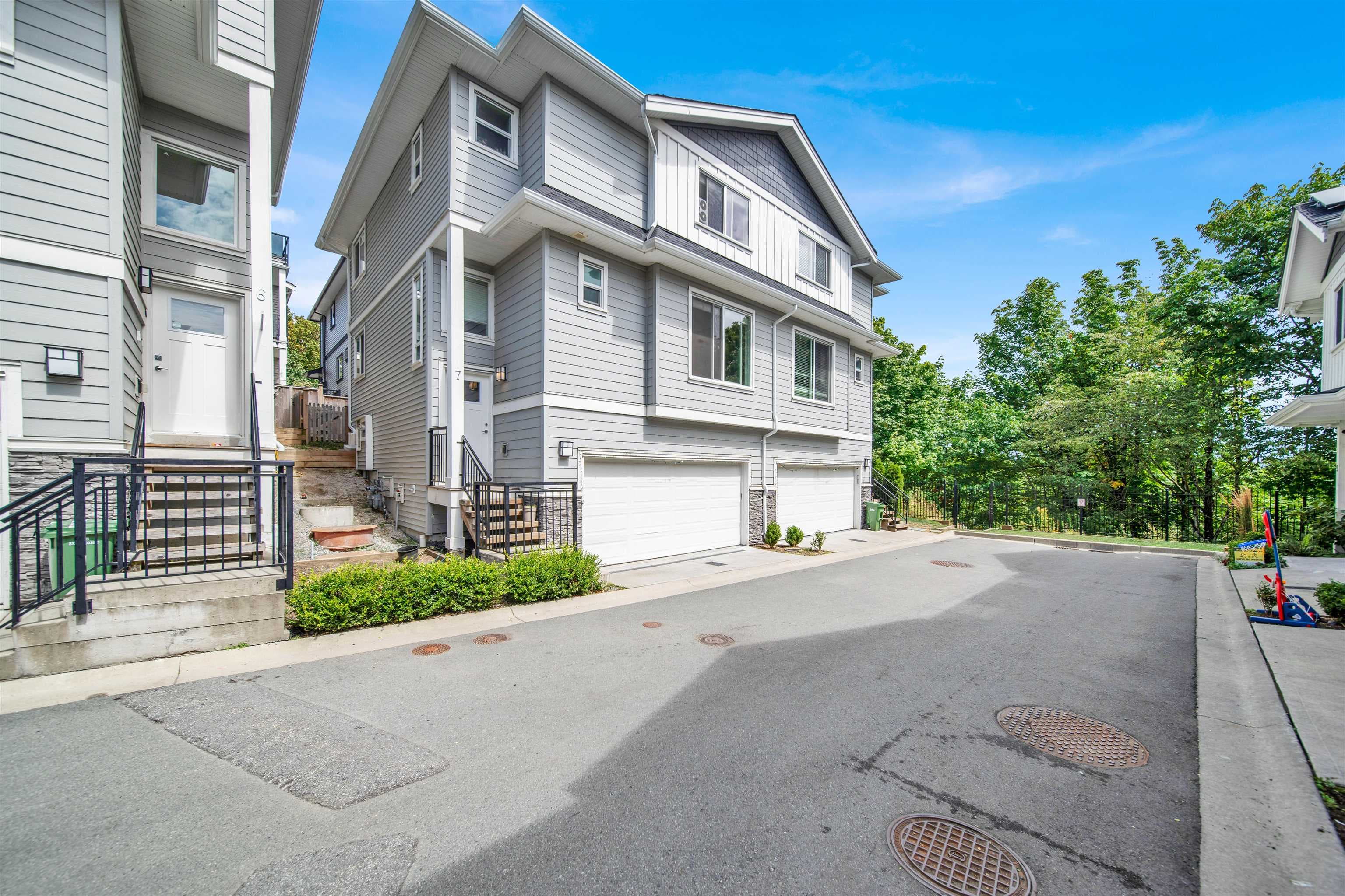 7 - 31548 Upper Maclure Road, Abbotsford, V2T 0J3 — photo 2