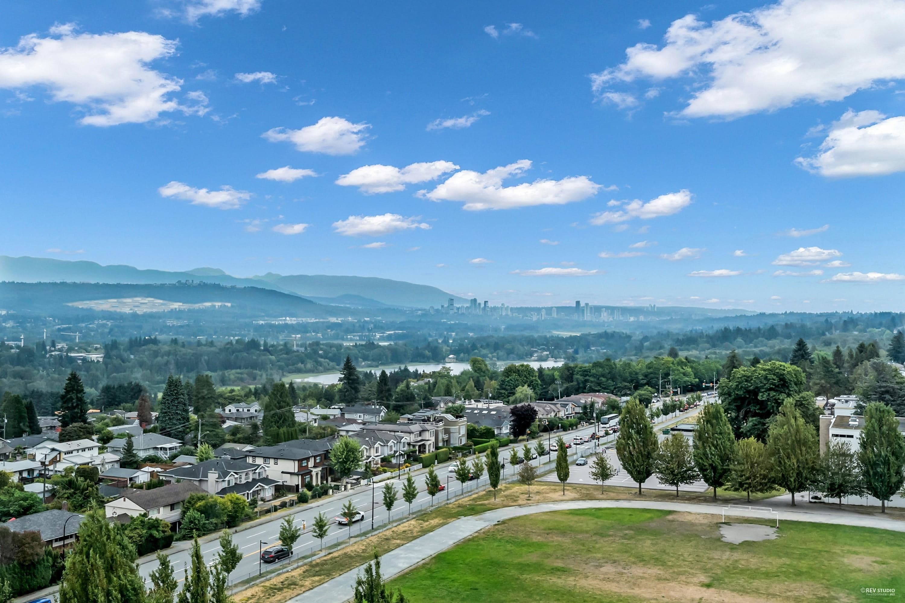 1206 - 6055 Nelson Avenue, Burnaby, V5H 4L4 — photo 2