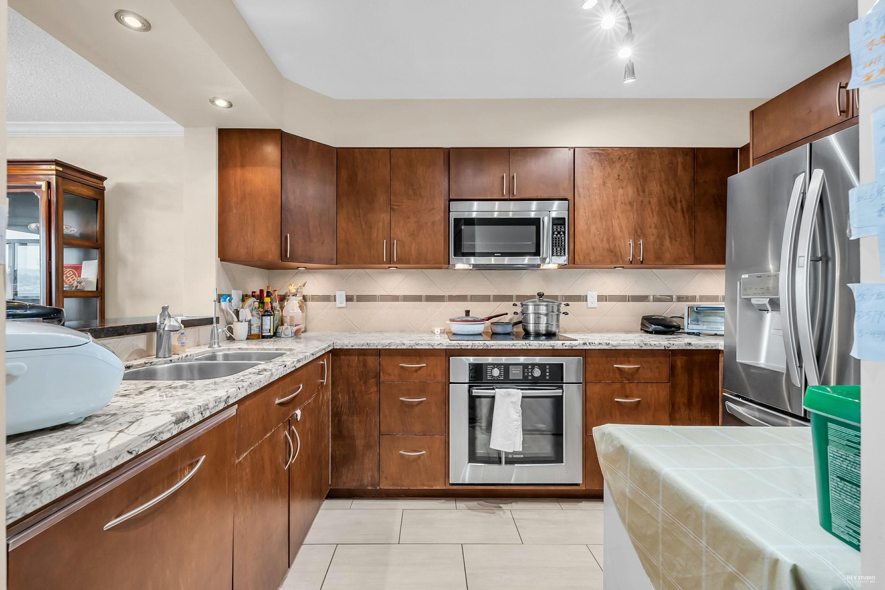 1206 - 6055 Nelson Avenue, Burnaby, V5H 4L4 — photo 4