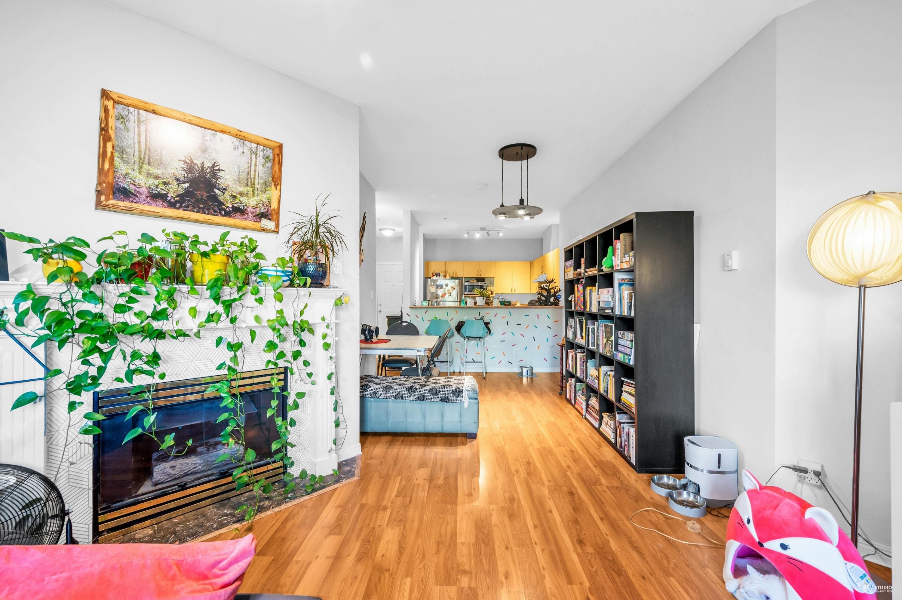 213 - 83 Star Crescent, New Westminster, V3M 6X8 — photo 5