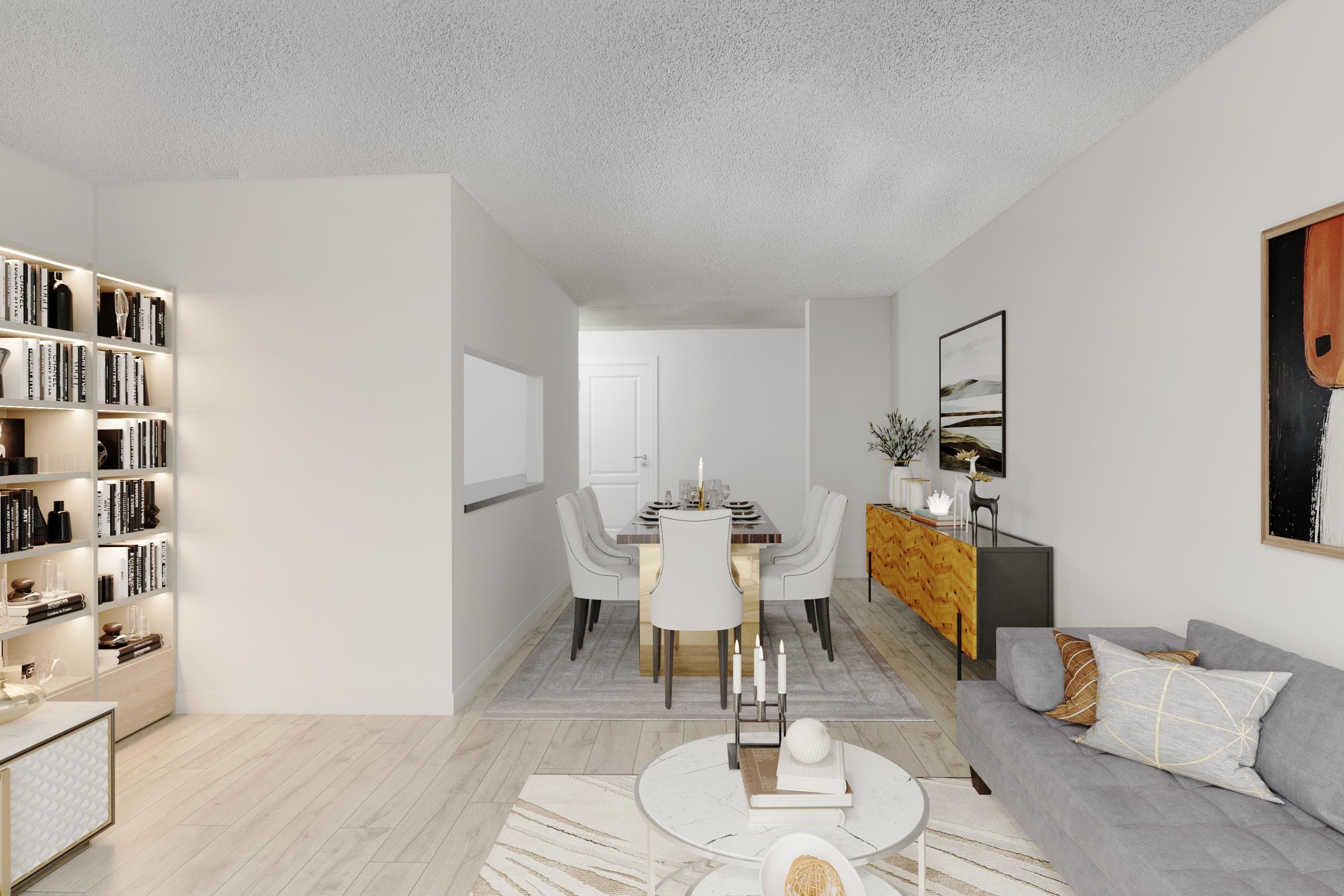 204 - 9133 Capella Drive, Burnaby