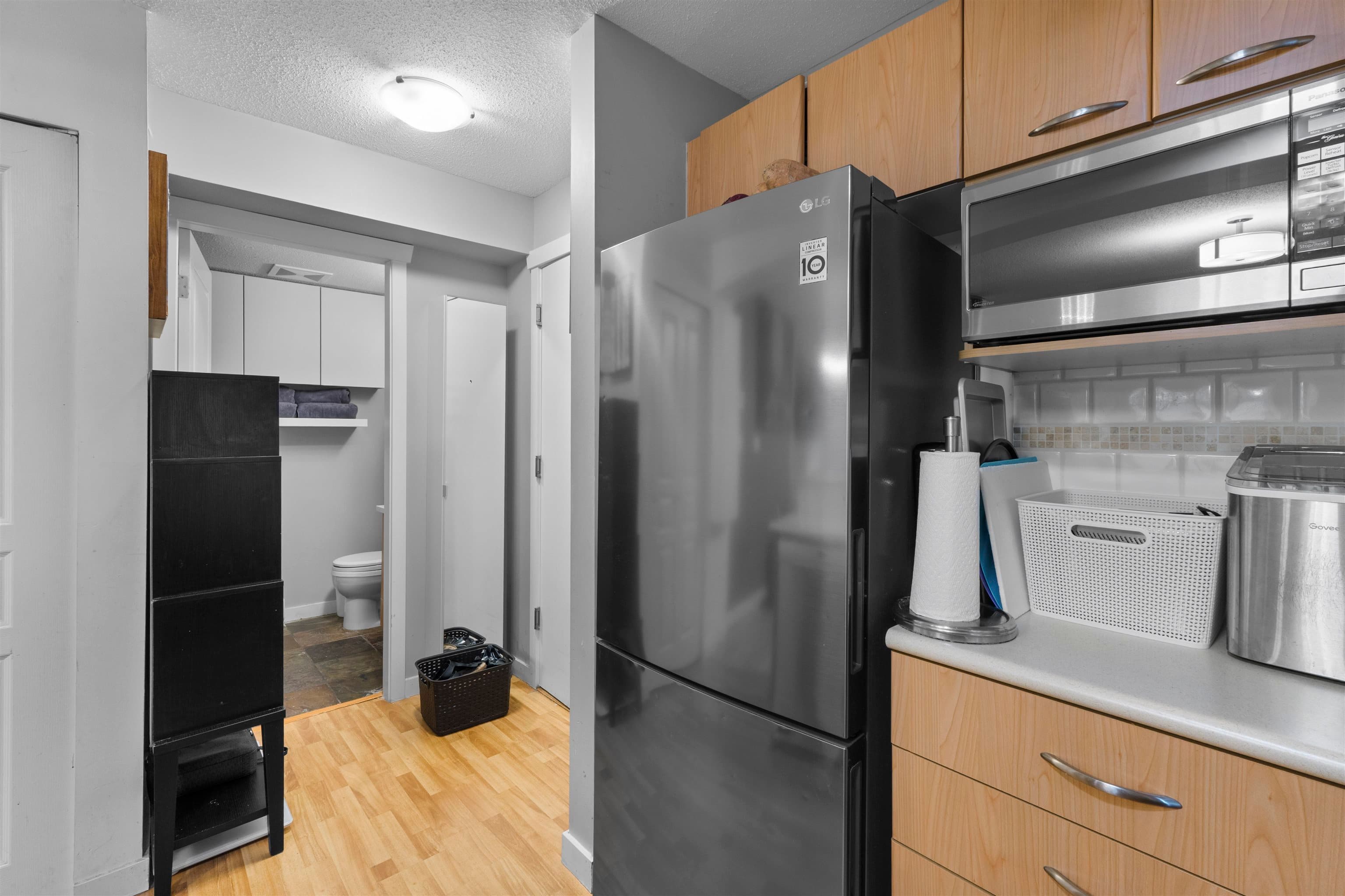 108 - 2958 Silver Springs Boulevard, Coquitlam, V3E 3R9 — photo 5