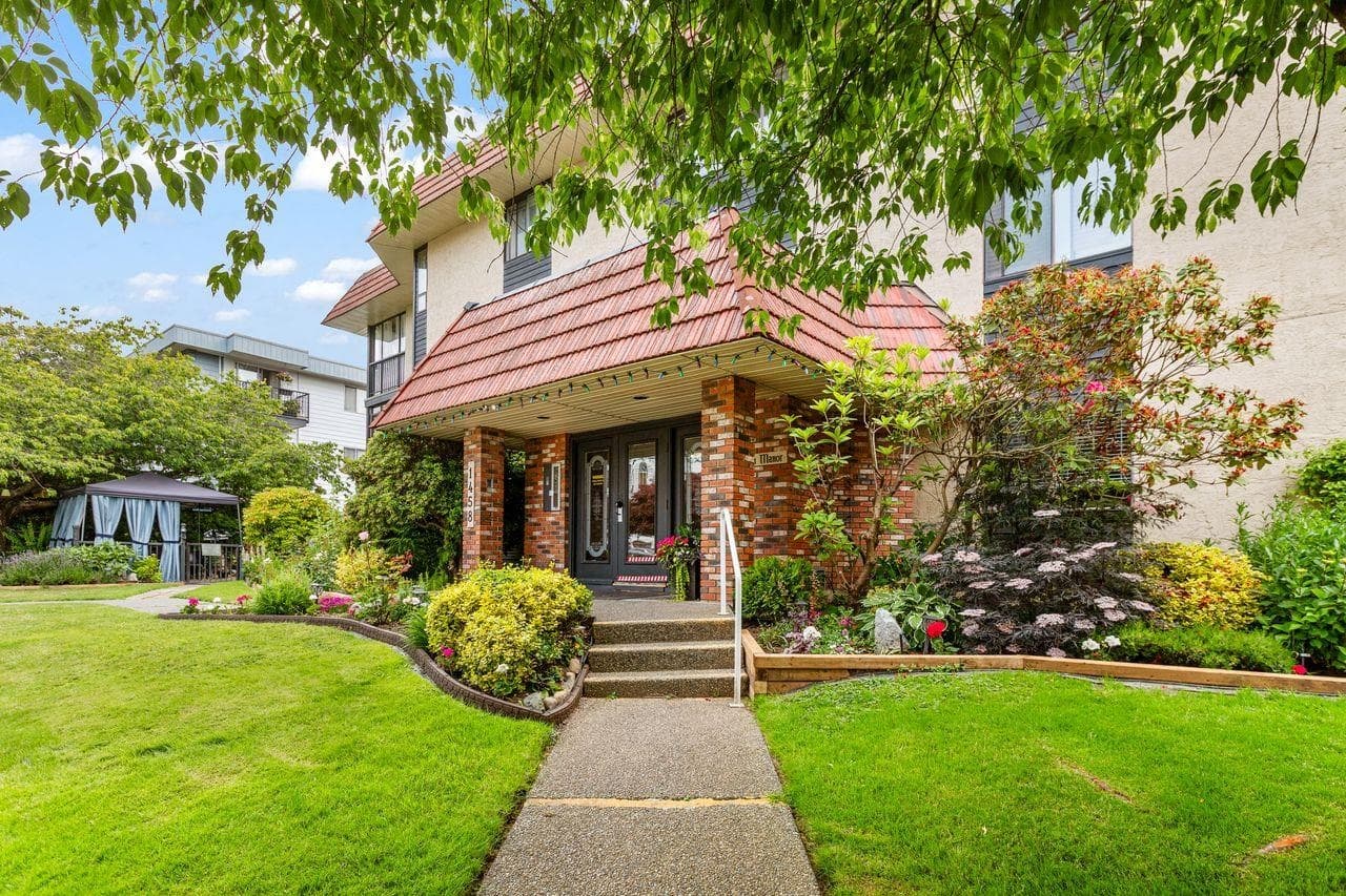 204 - 1458 Blackwood Street, White Rock