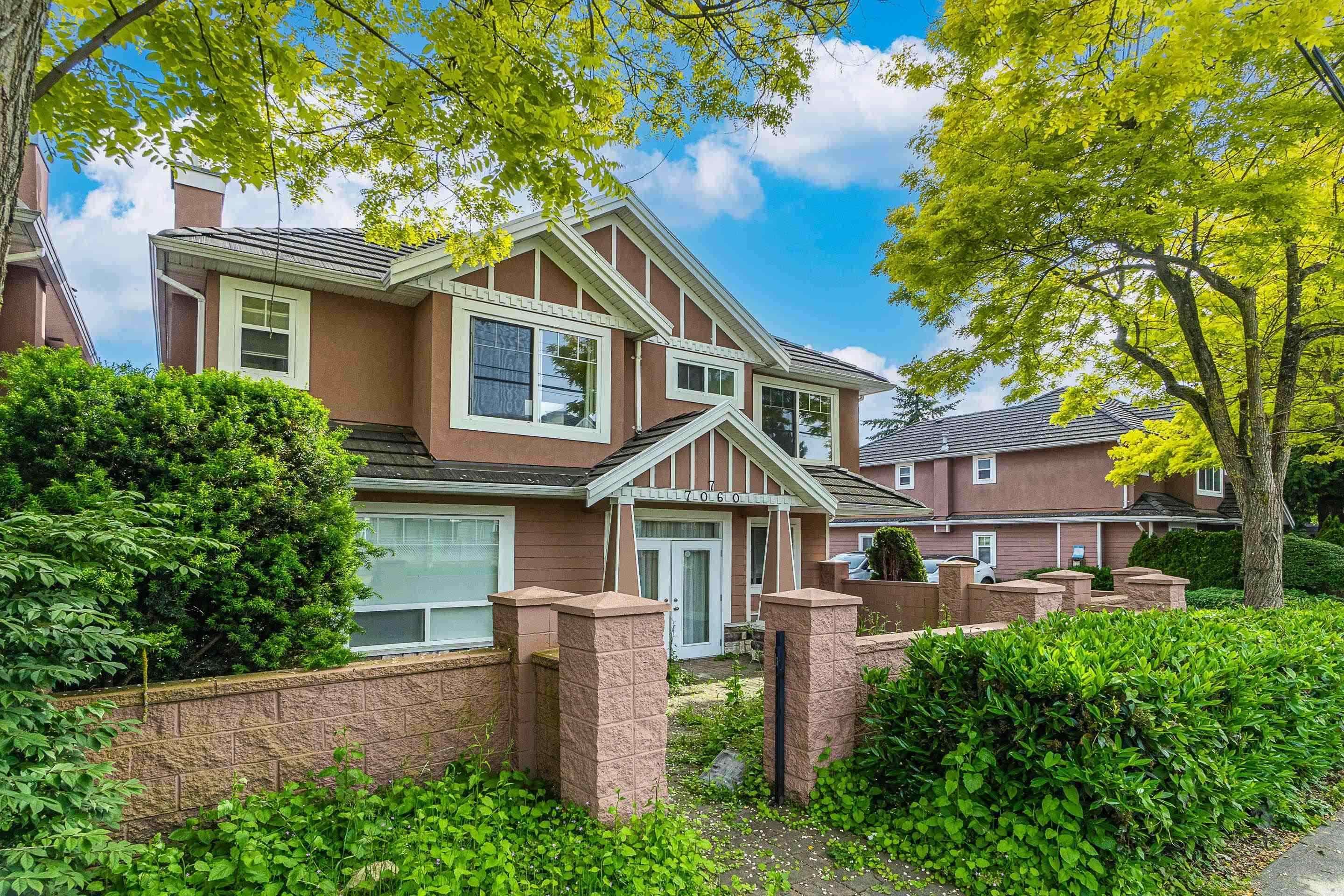 7 - 7060 Blundell Road, Richmond, V6Y 1J4 — photo 3