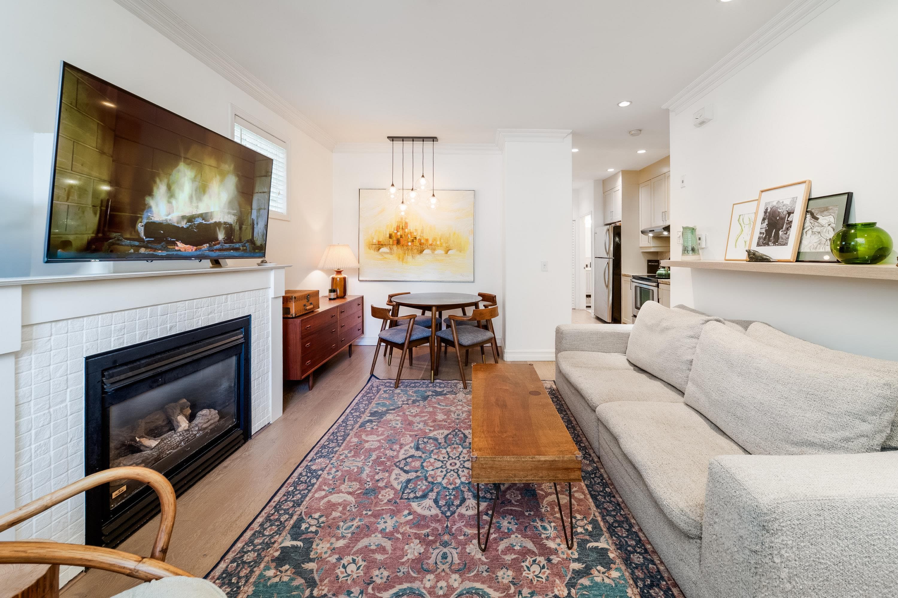 966 W 16th Avenue, Vancouver, V5Z 1T2 — photo 2