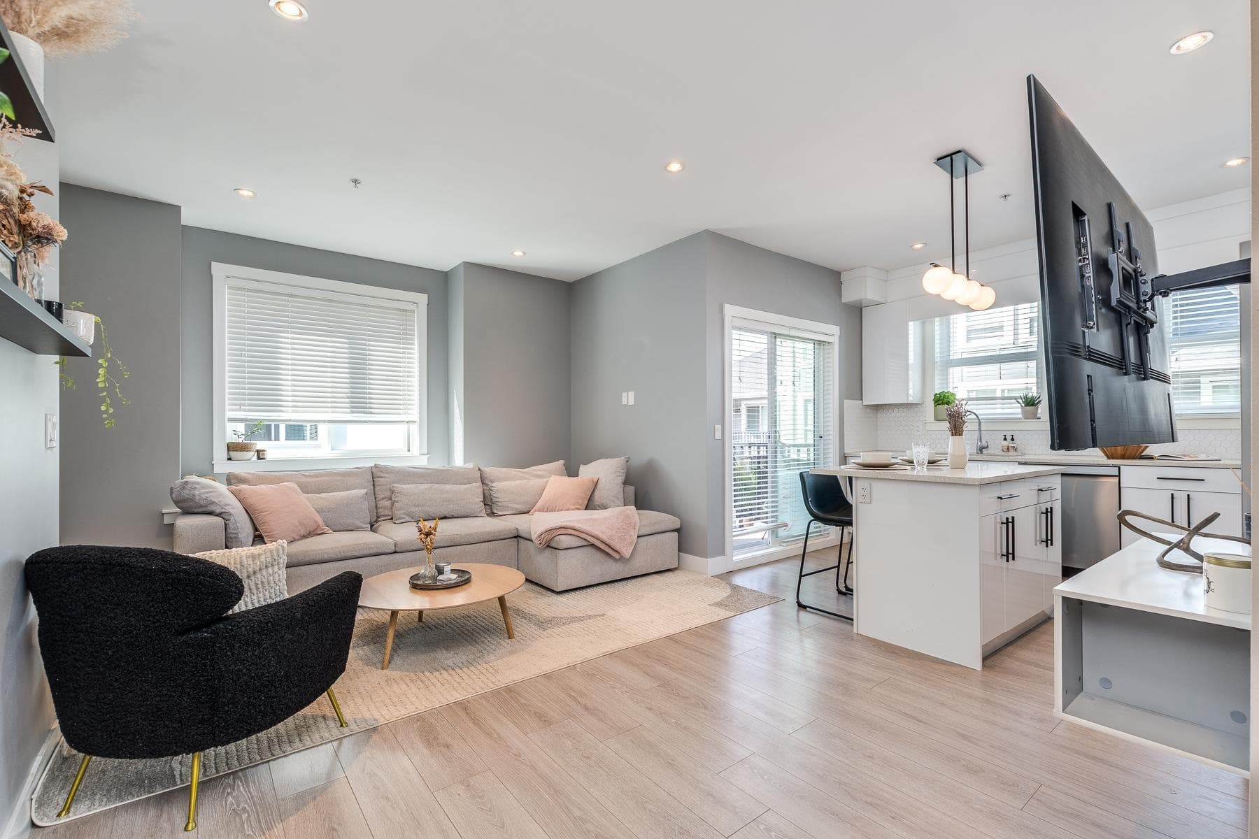 37 - 20856 76 Avenue, Langley, V2Y 0S7 — photo 3