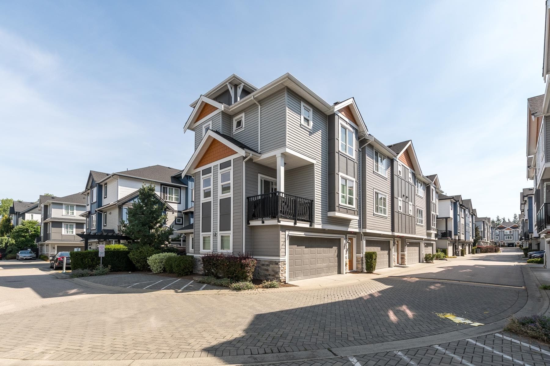 37 - 20856 76 Avenue, Langley, V2Y 0S7 — photo 1