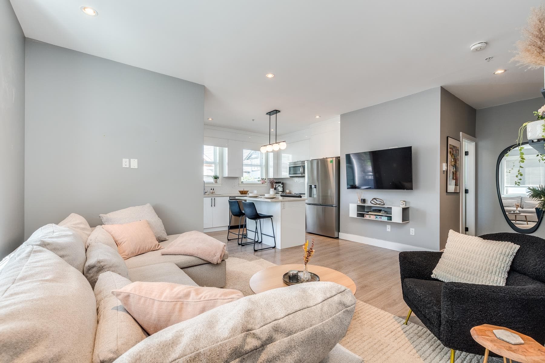 37 - 20856 76 Avenue, Langley, V2Y 0S7 — photo 4