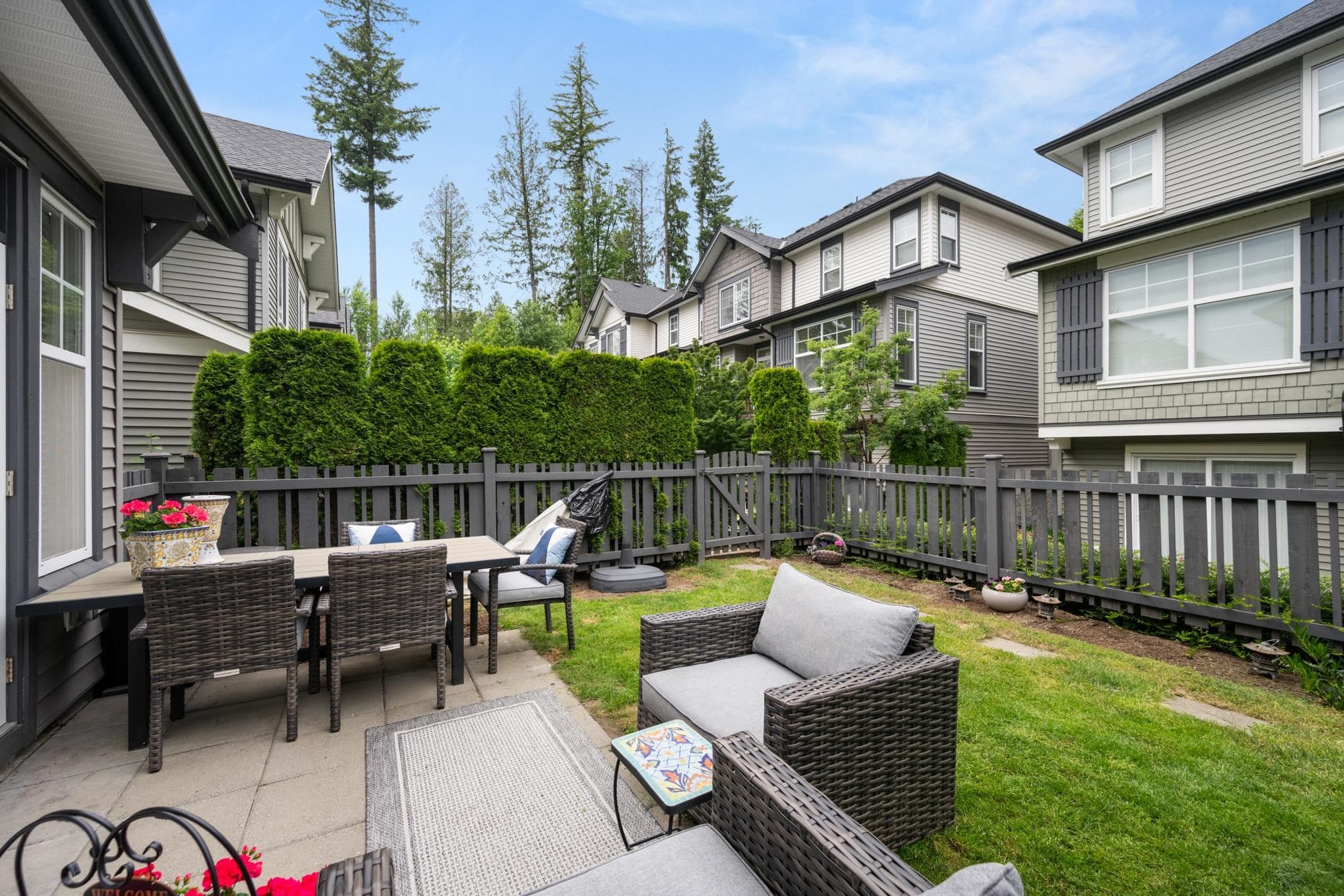 18 - 3461 Princeton Avenue, Coquitlam, V3E 0M2 — photo 1