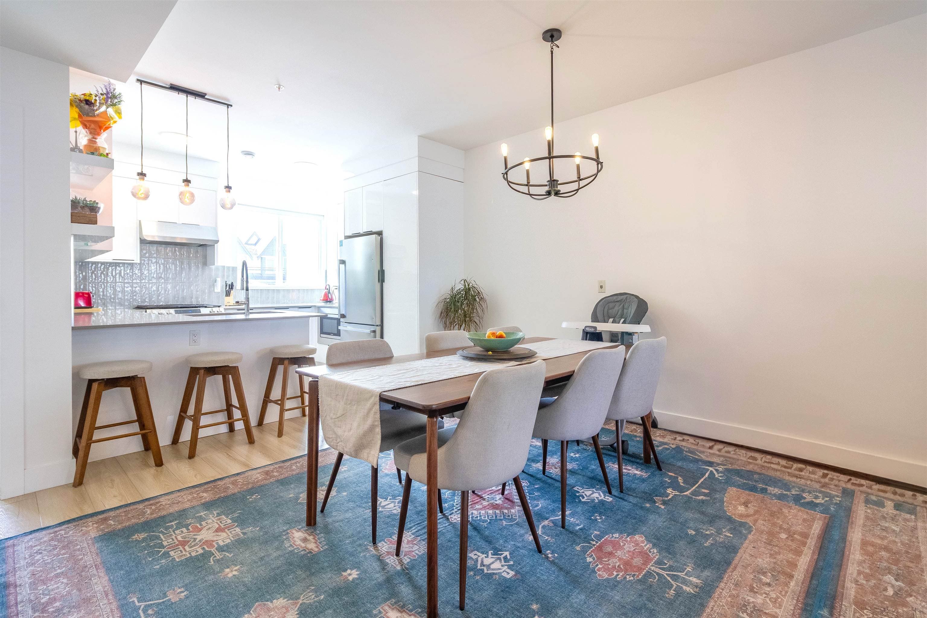 31 - 18855 72 Avenue, Surrey, V4N 6X2 — photo 5
