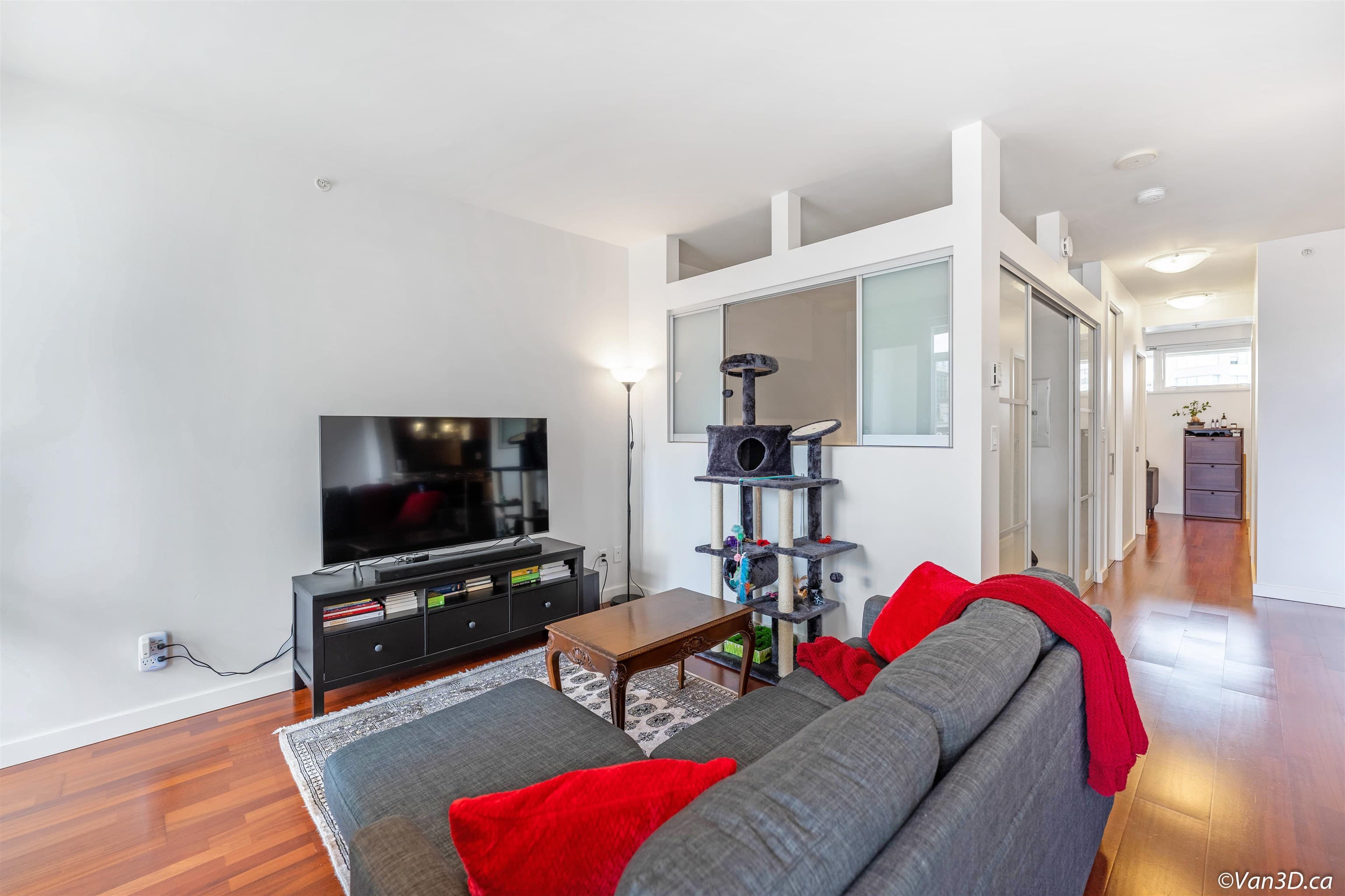 306 - 2055 Yukon Street, Vancouver, V5Y 4B7 — photo 2