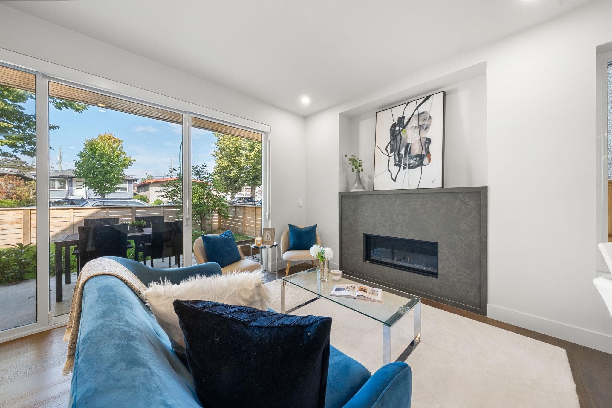 1 - 638 E 46th Avenue, Vancouver, V5W 2A3 — photo 4
