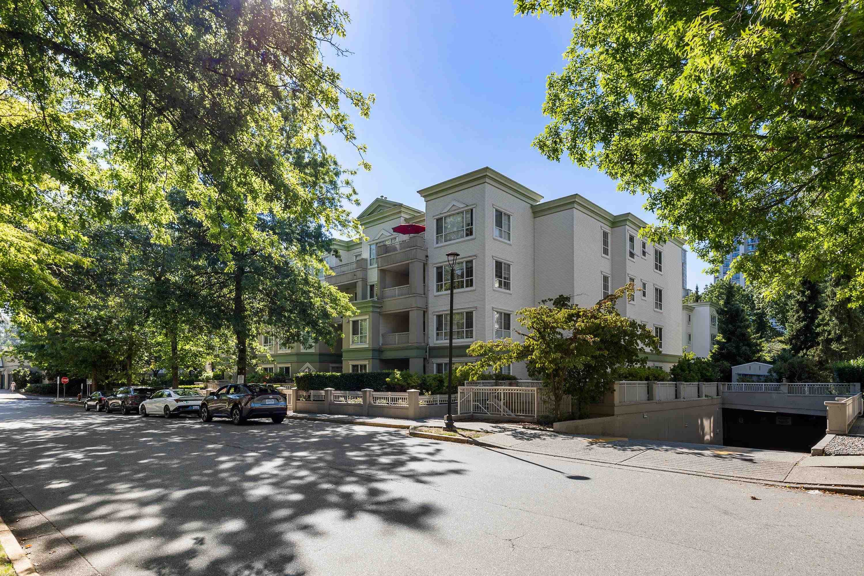 206 - 2990 Princess Crescent, Coquitlam, V3B 7R3 — photo 4