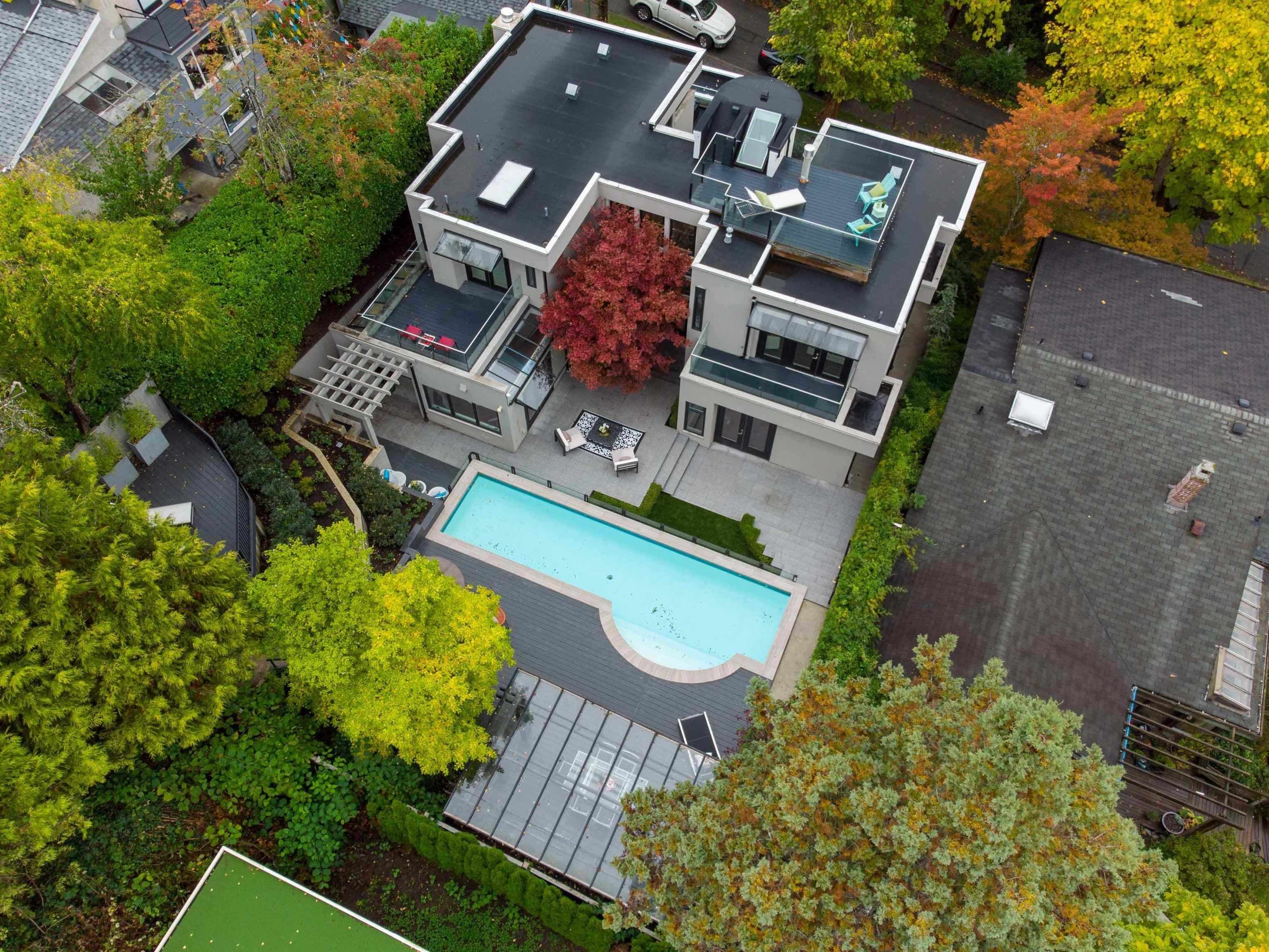 4524 W 1st Avenue, Vancouver, V6R 1H8 — photo 4