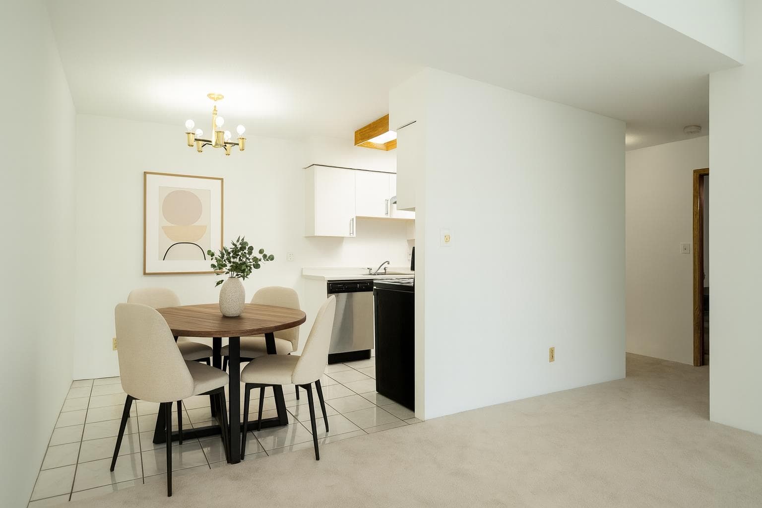 309 - 3883 Laurel Street, Burnaby, V5G 4M8 — photo 4