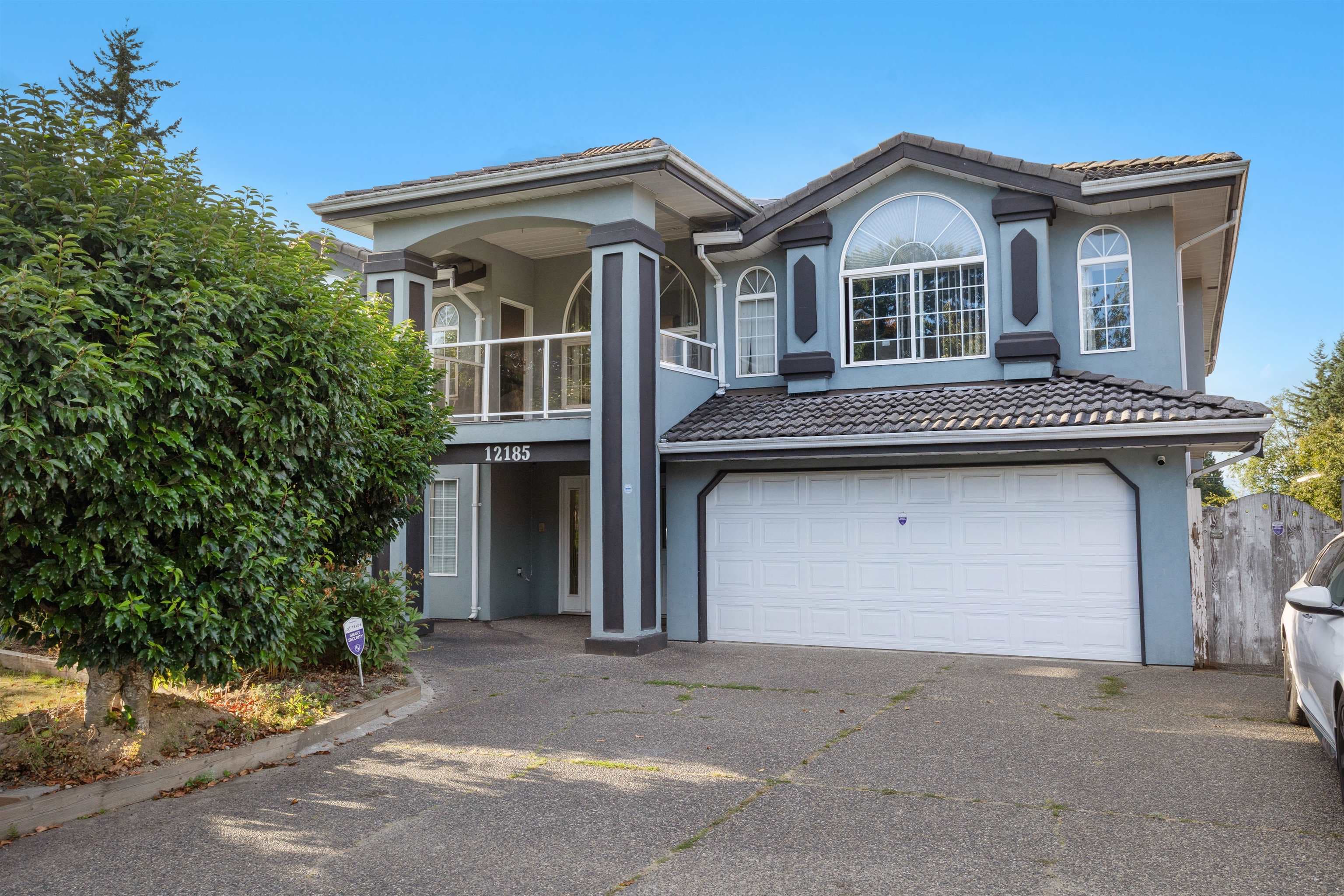 12185 98a Avenue, Surrey