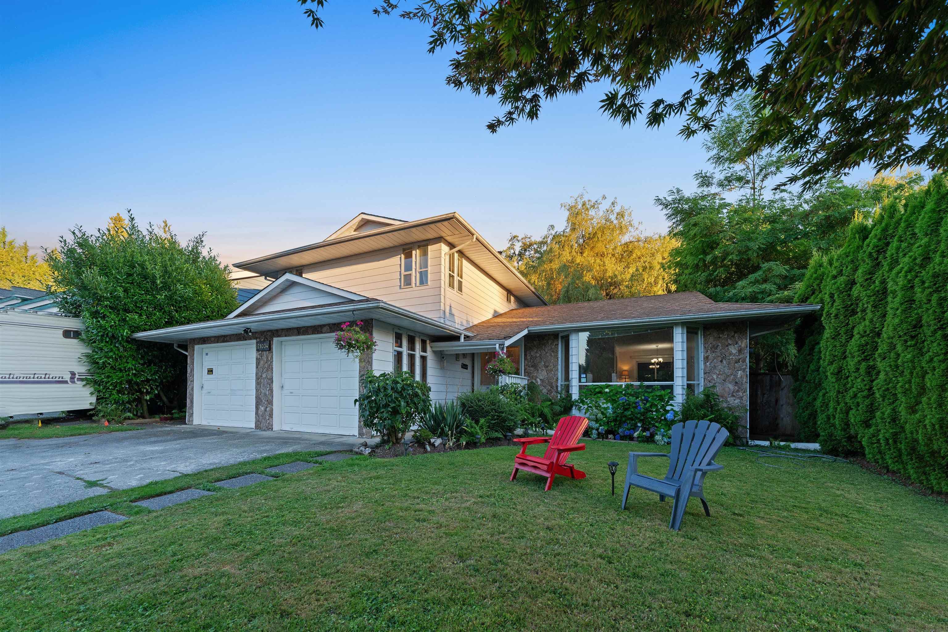 21034 Barker Avenue, Maple Ridge, V2X 8R6 — photo 3