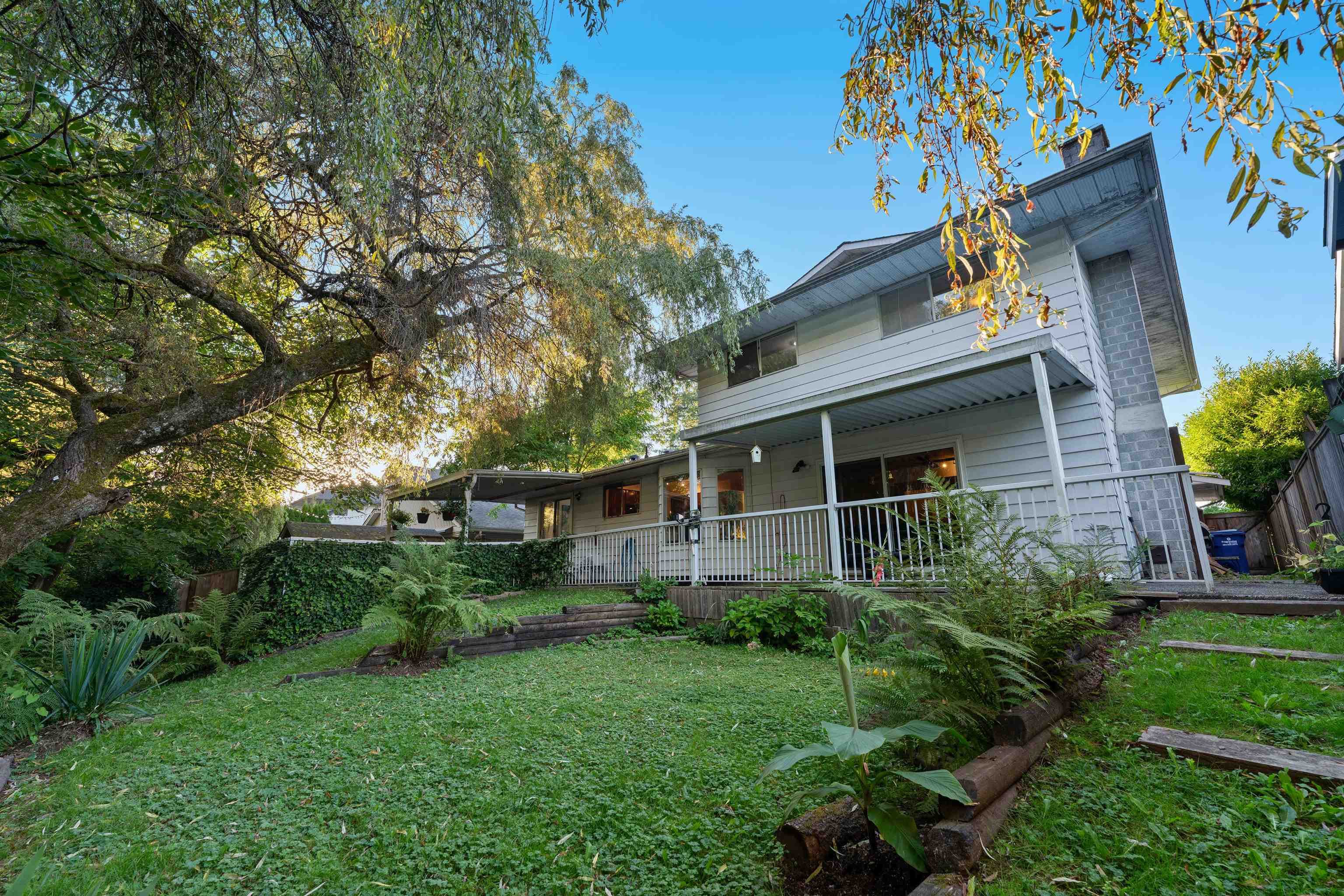 21034 Barker Avenue, Maple Ridge, V2X 8R6 — photo 4