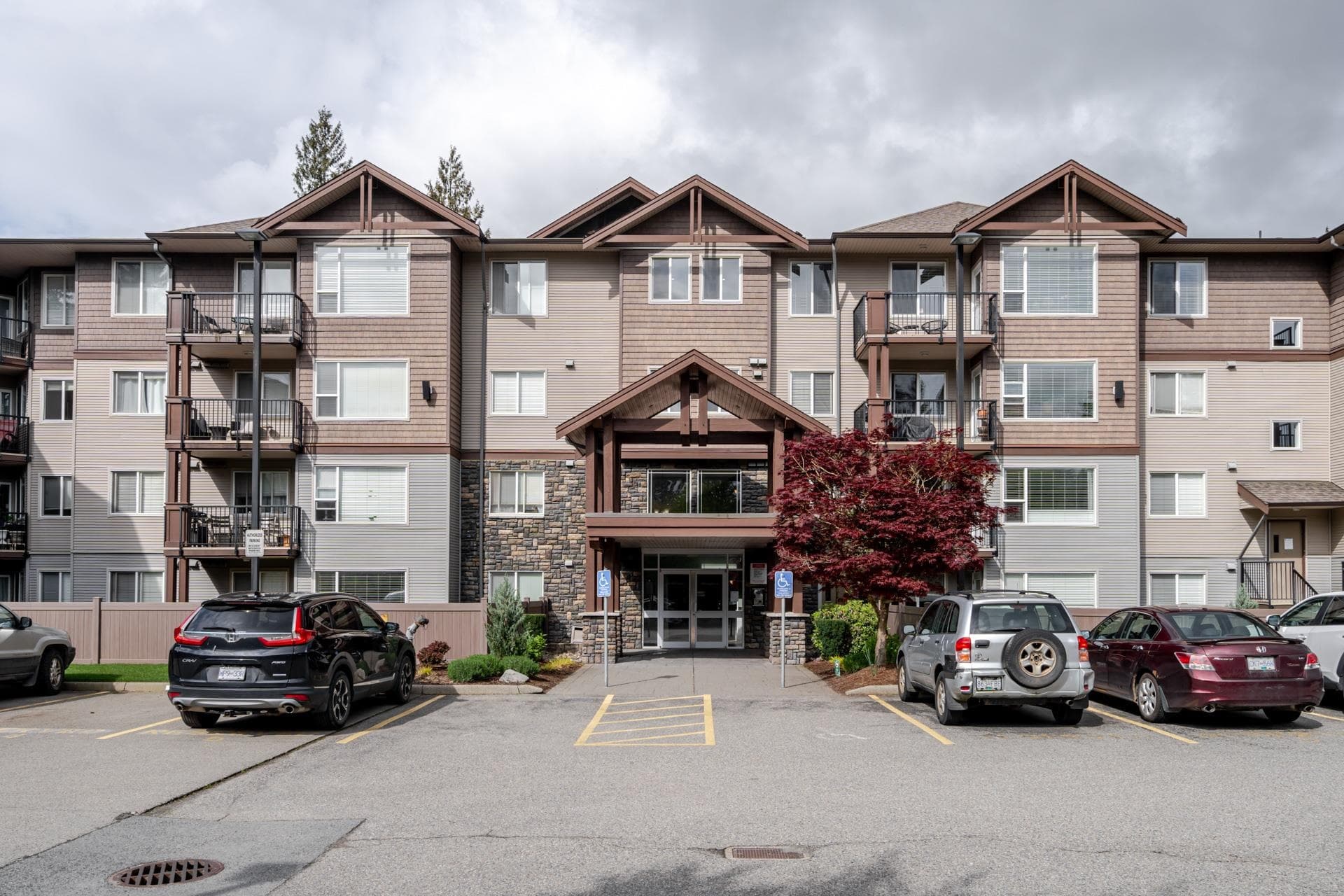 109 - 2581 Langdon Street, Abbotsford, V2T 7A3 — photo 2
