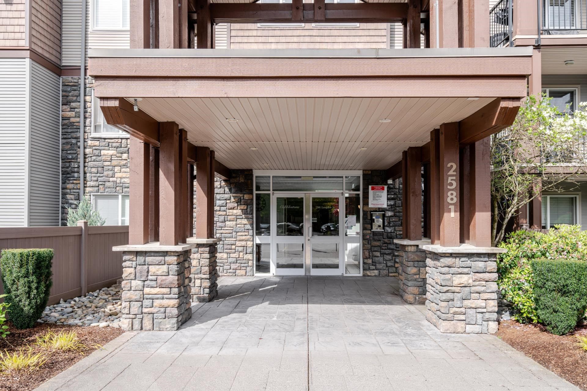 109 - 2581 Langdon Street, Abbotsford, V2T 7A3 — photo 3
