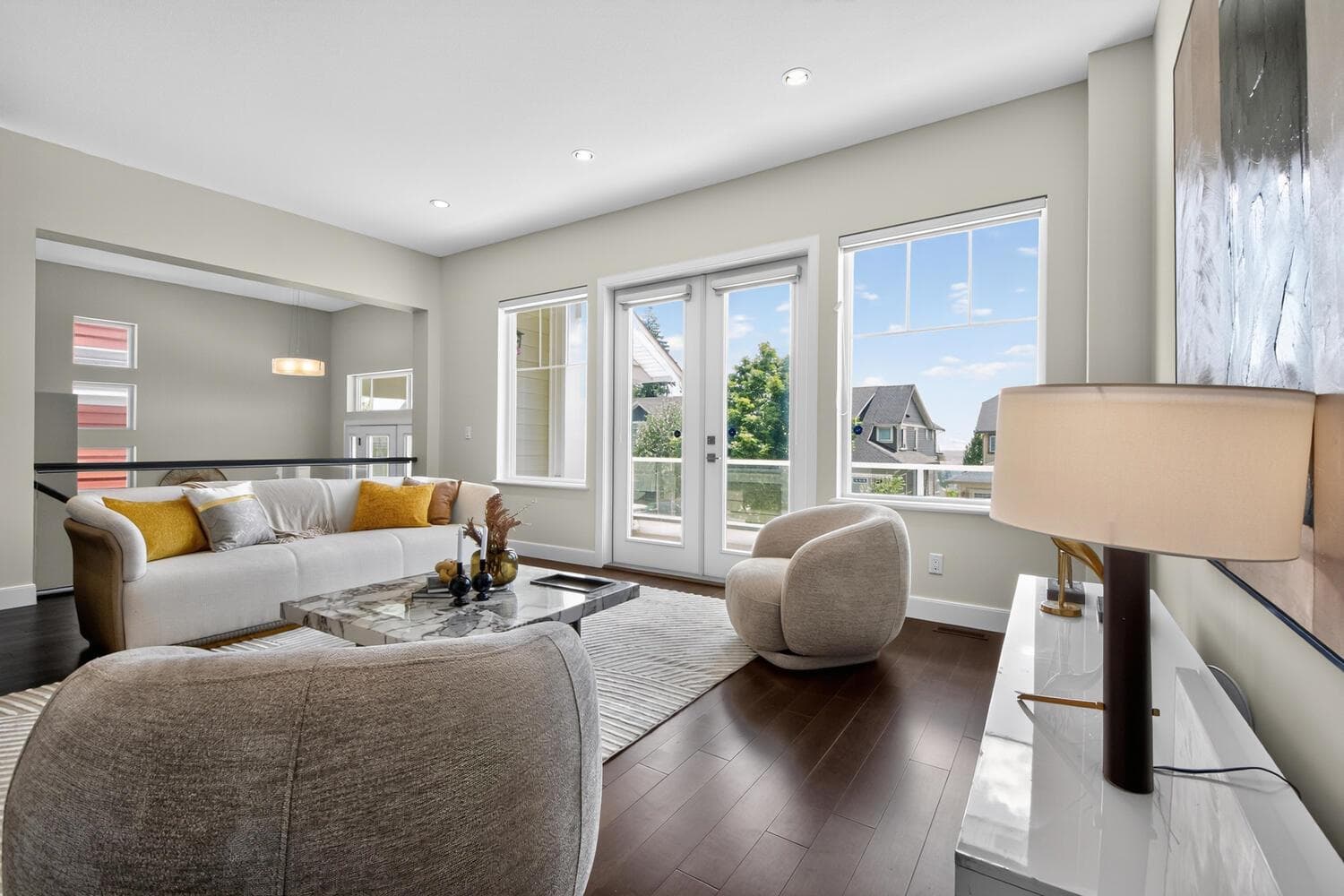 3509 Hadley Wood, Coquitlam