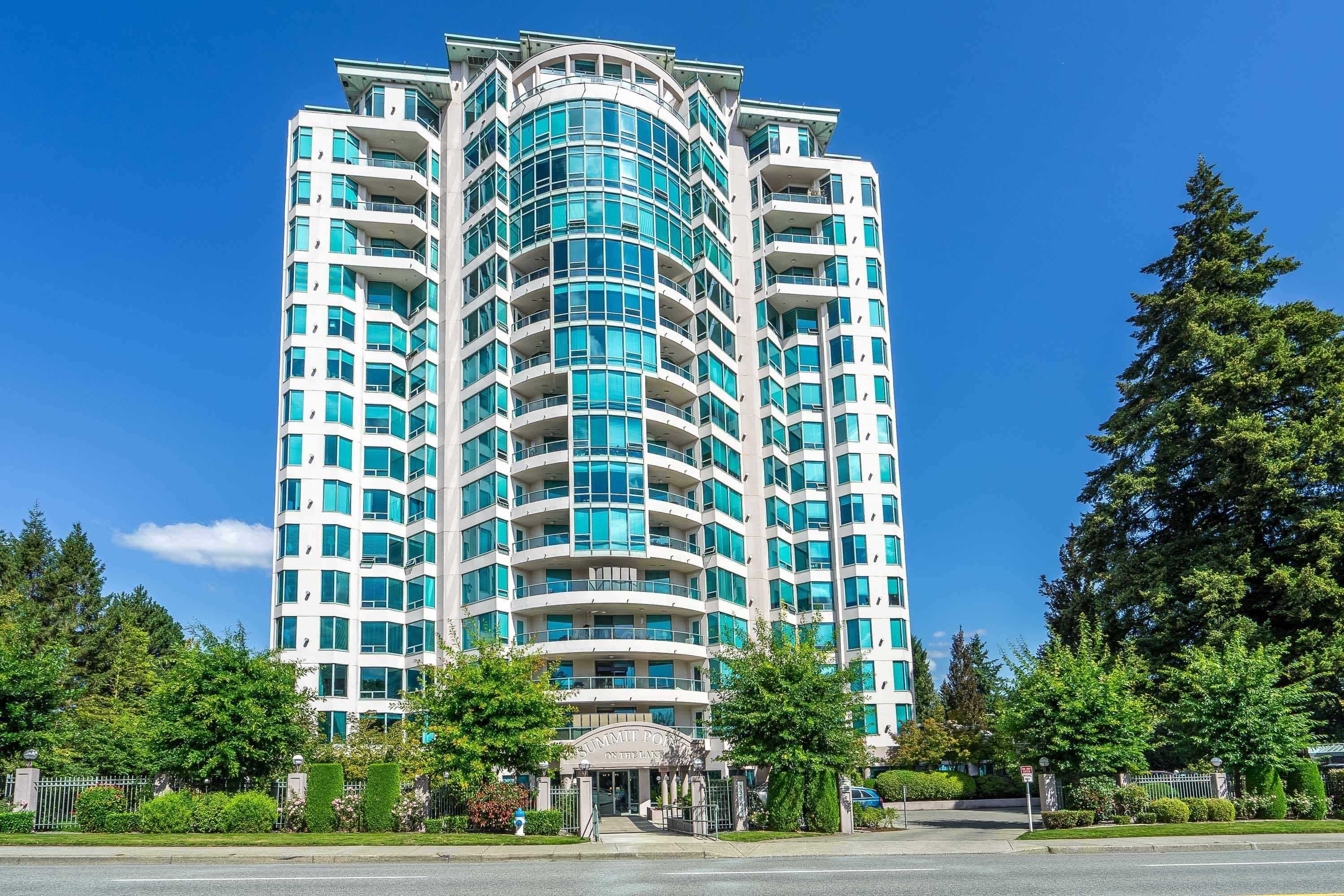 1202 - 33065 Mill Lake Road, Abbotsford, V2S 8E6 — photo 2