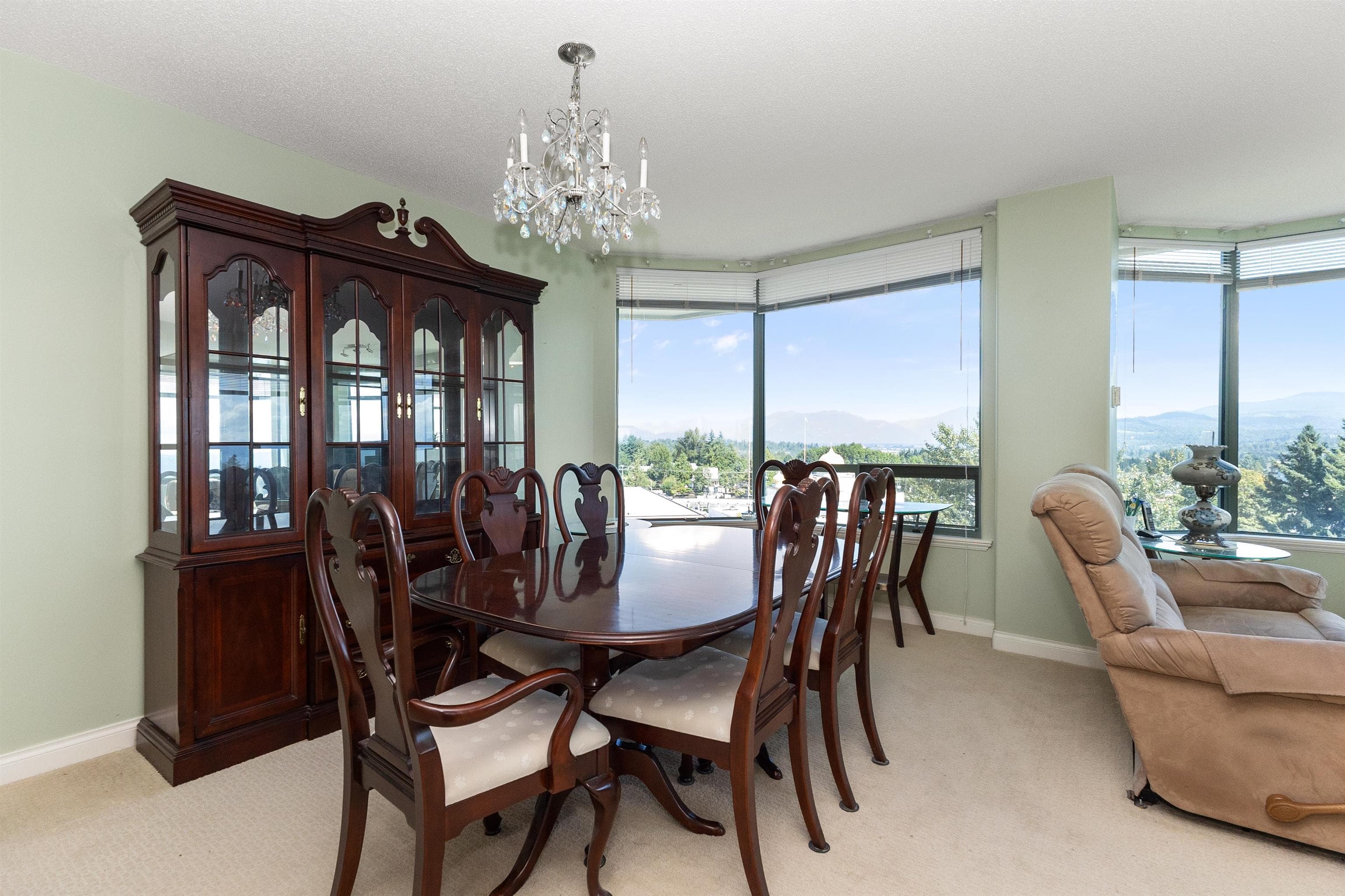 1202 - 33065 Mill Lake Road, Abbotsford, V2S 8E6 — photo 5