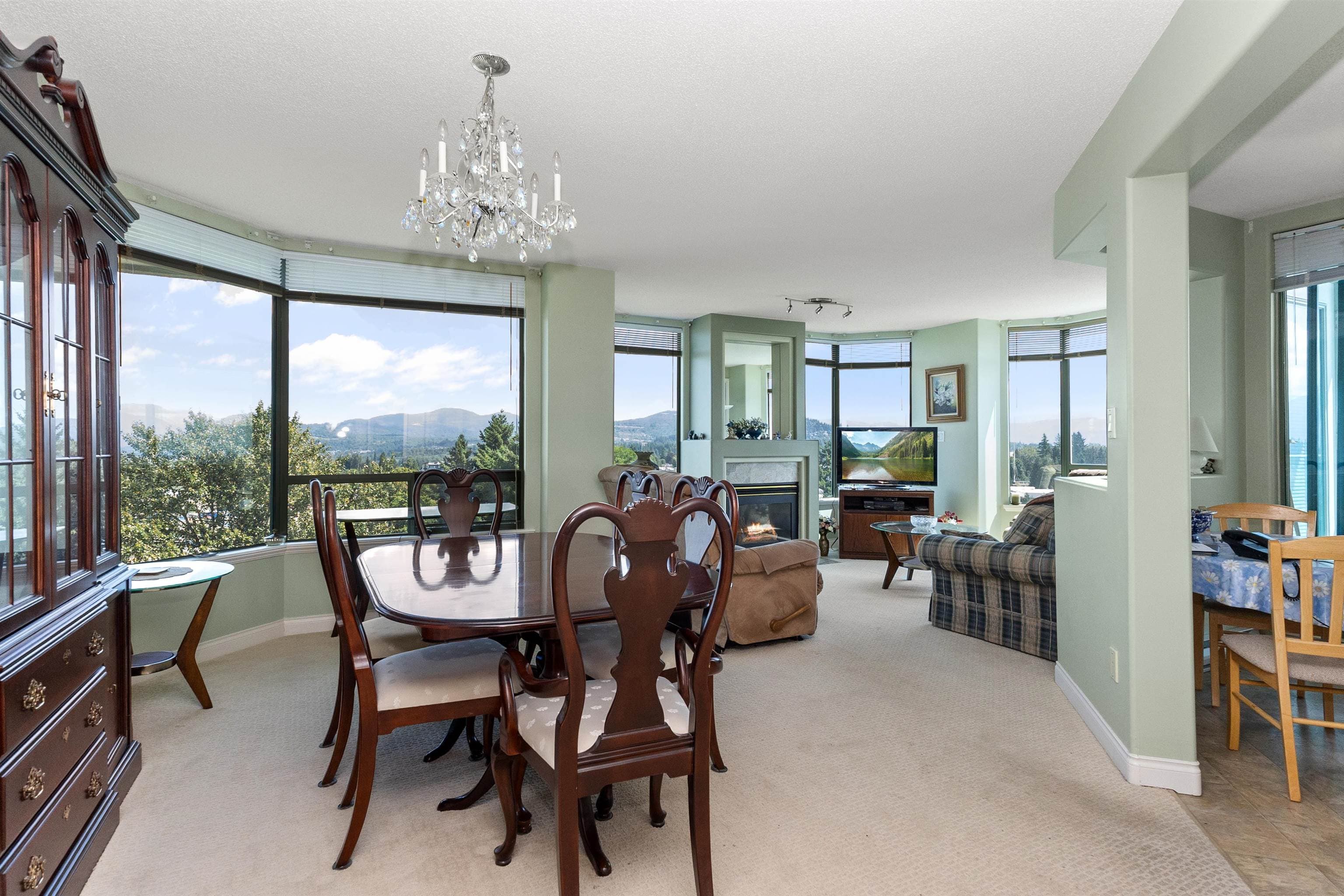 1202 - 33065 Mill Lake Road, Abbotsford, V2S 8E6 — photo 4