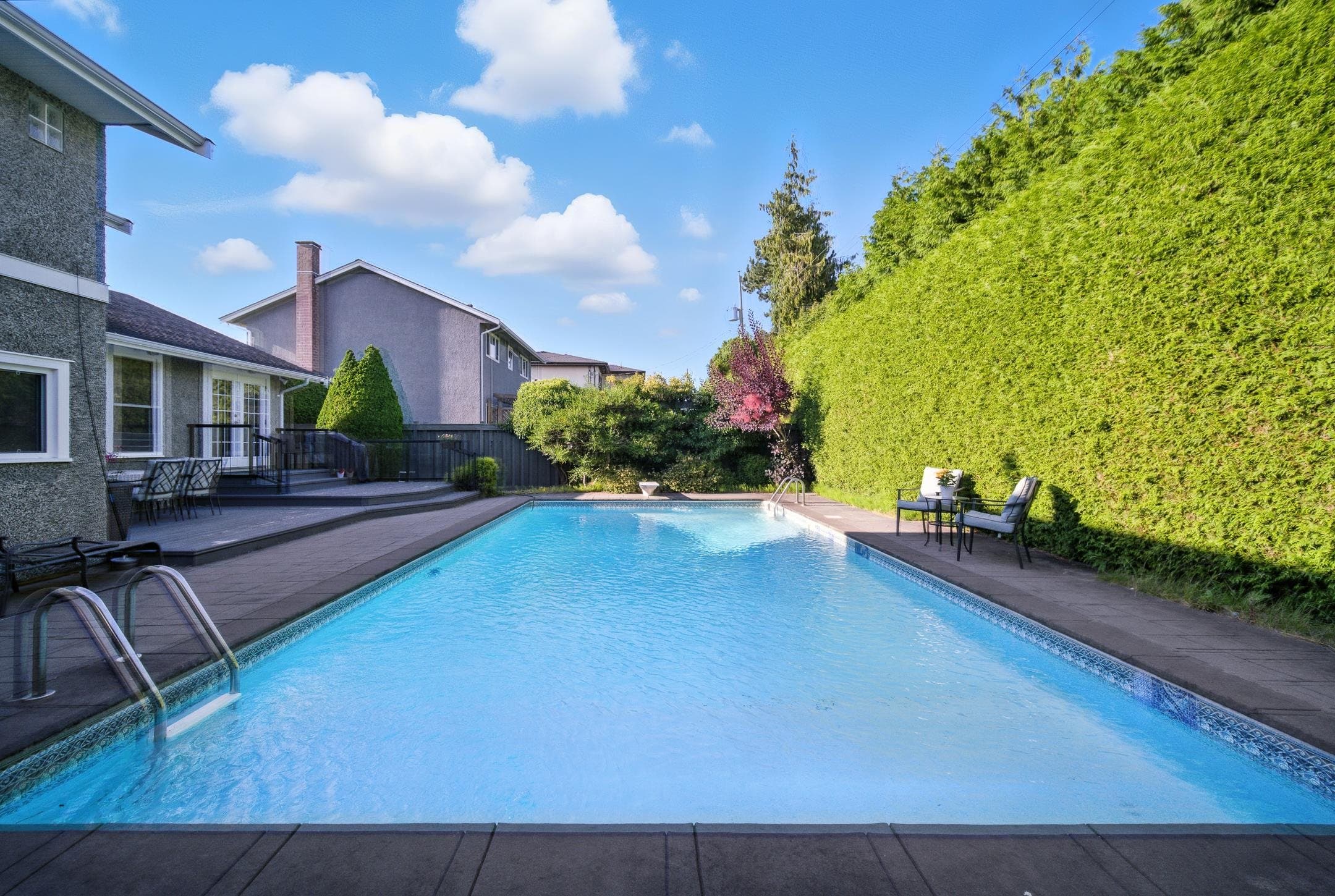 8600 Fairway Road, Richmond, V7C 1Y6 — photo 1
