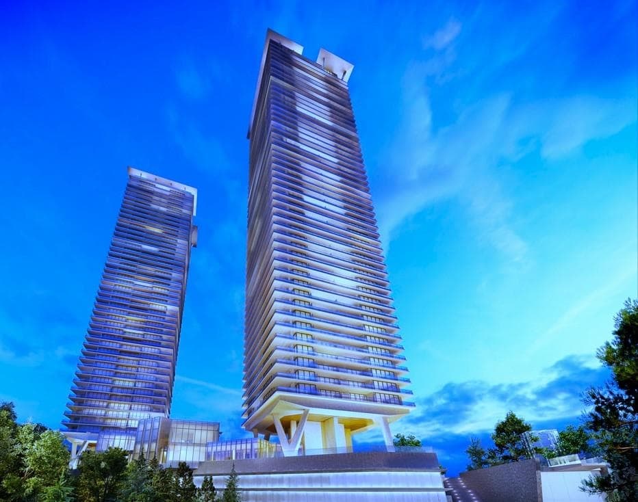 4708 - 4880 Lougheed Highway, Burnaby