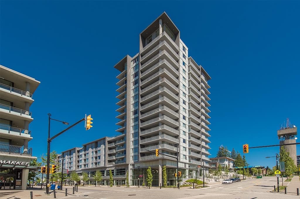 1002 - 9393 Tower Road, Burnaby