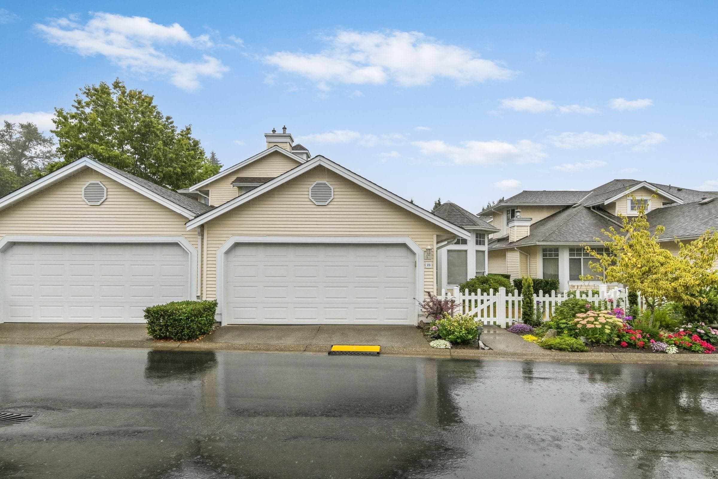 23 - 9208 208 Street, Langley, V1M 2M9 — photo 2
