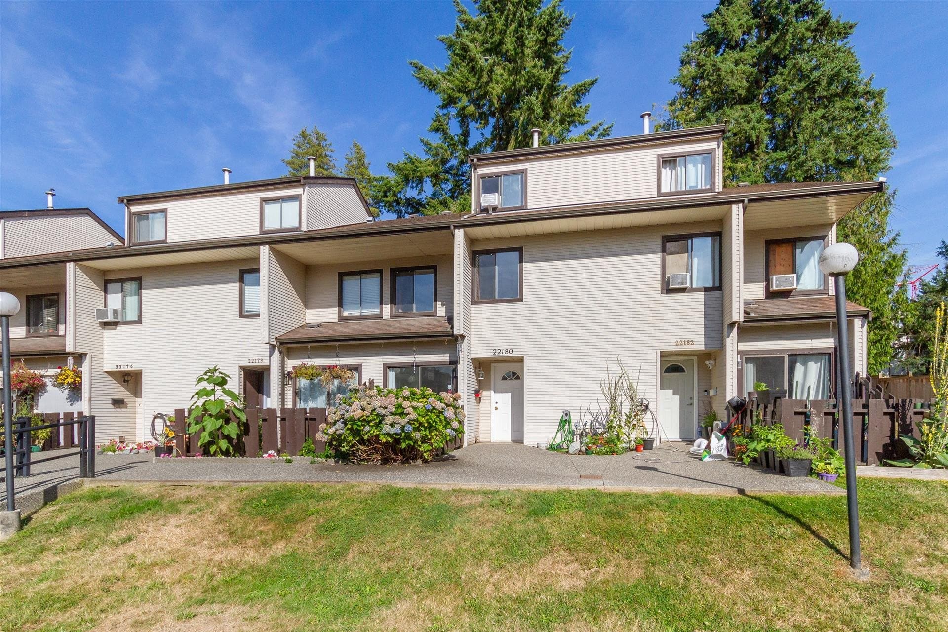 22180 122nd Avenue, Maple Ridge