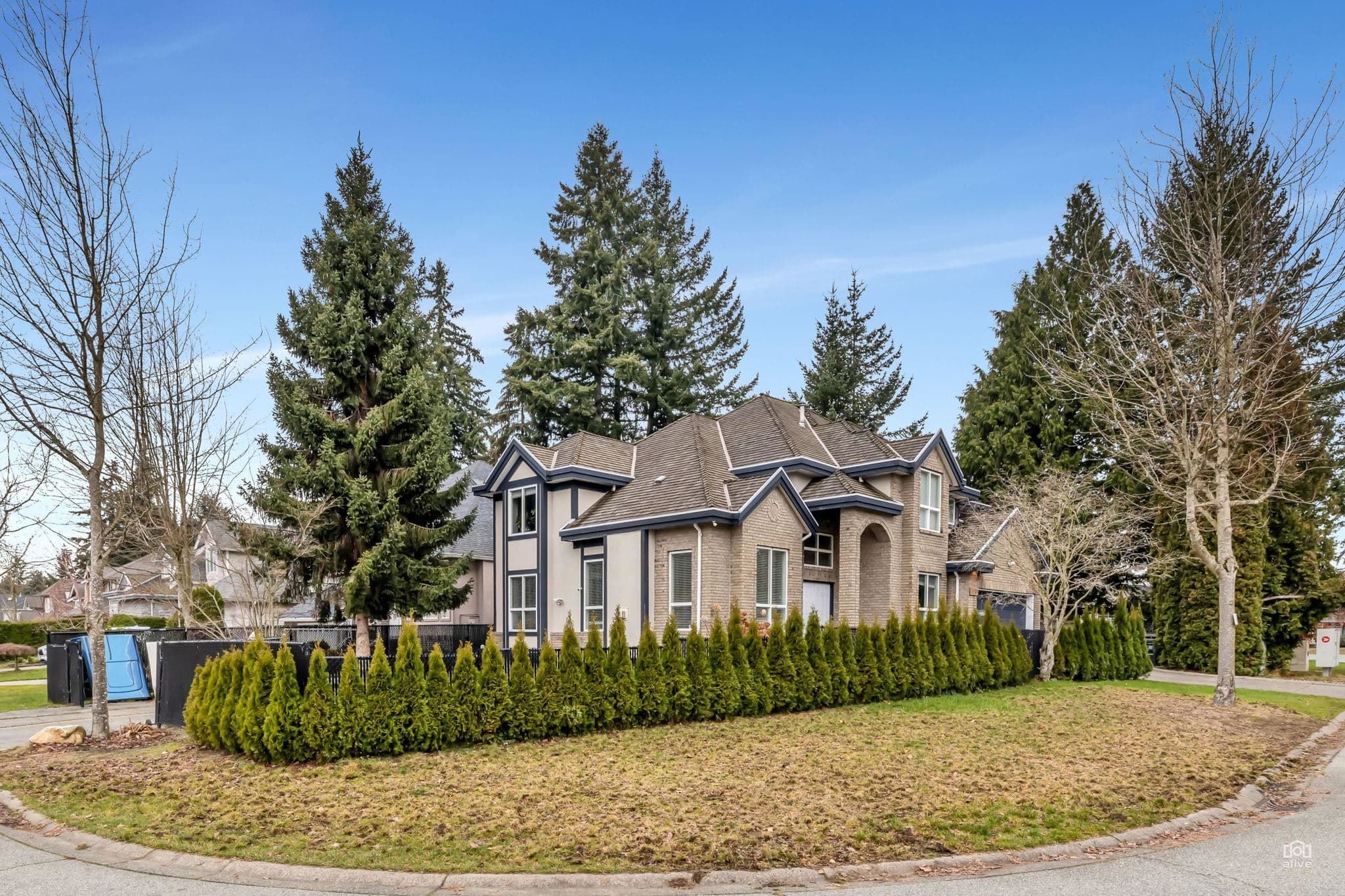 5901 123st Street, Surrey, V3X 3L8 — photo 2