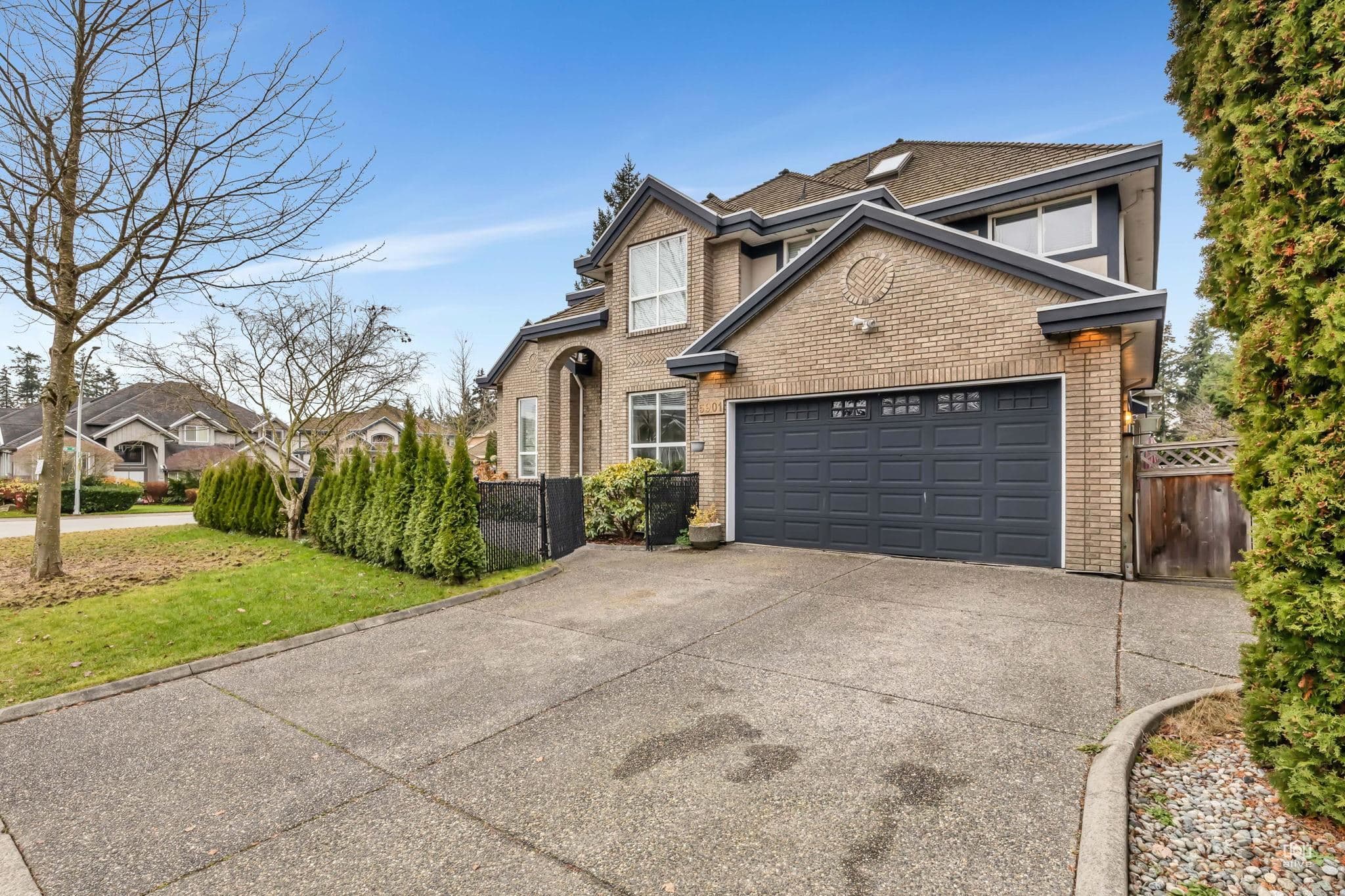 5901 123st Street, Surrey, V3X 3L8 — photo 4