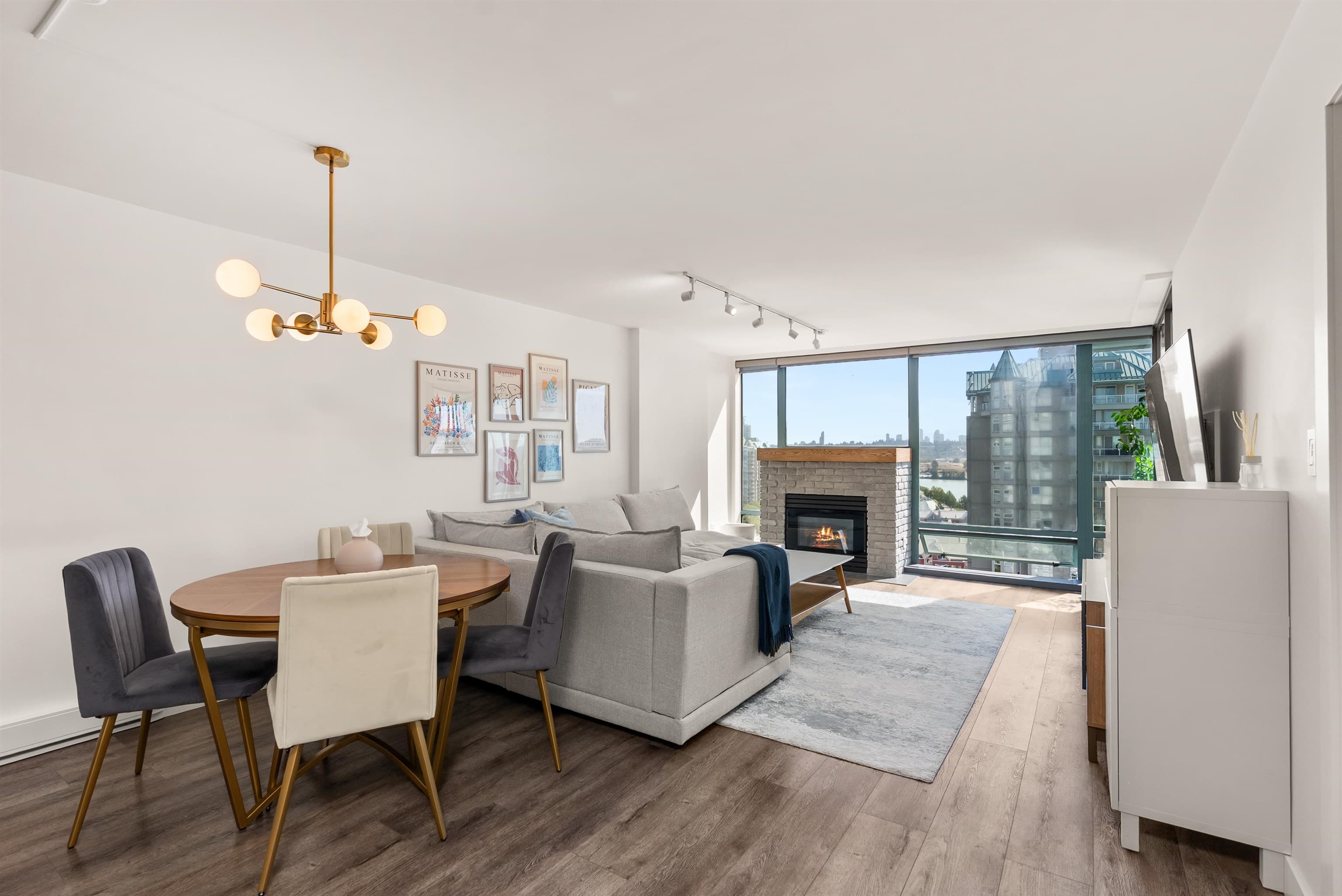 1602 - 8 Laguna Court, New Westminster, V3M 6M6 — photo 5