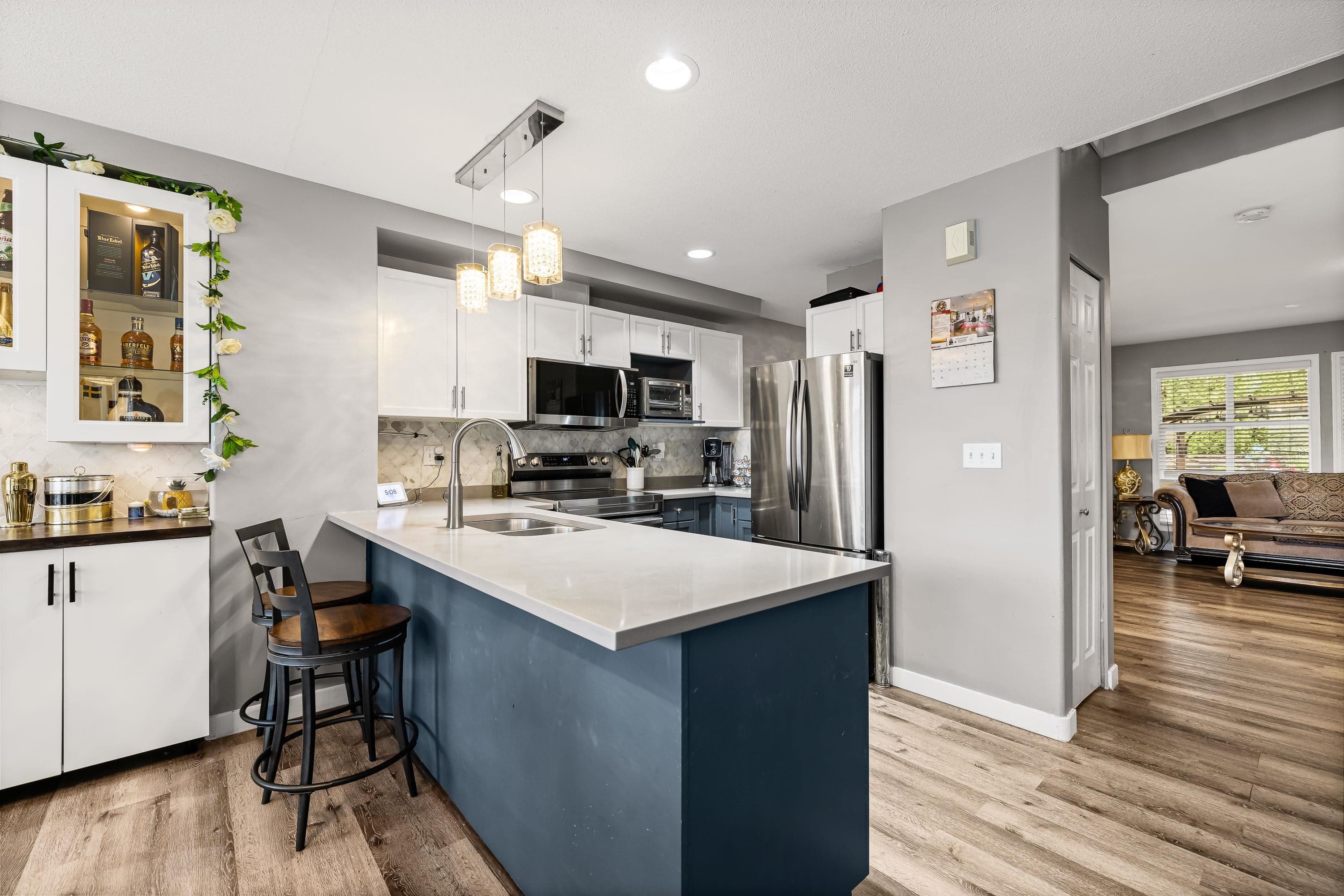 48 - 46906 Russell Road, Chilliwack, V2R 5T3 — photo 5