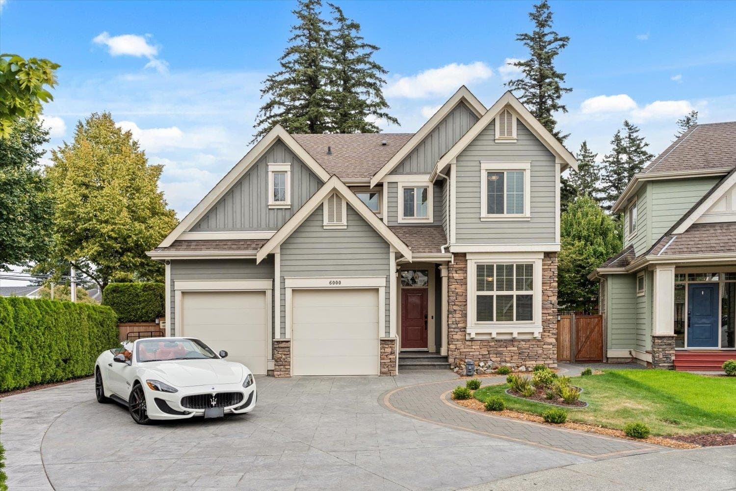 6000 Matsqui Street, Chilliwack