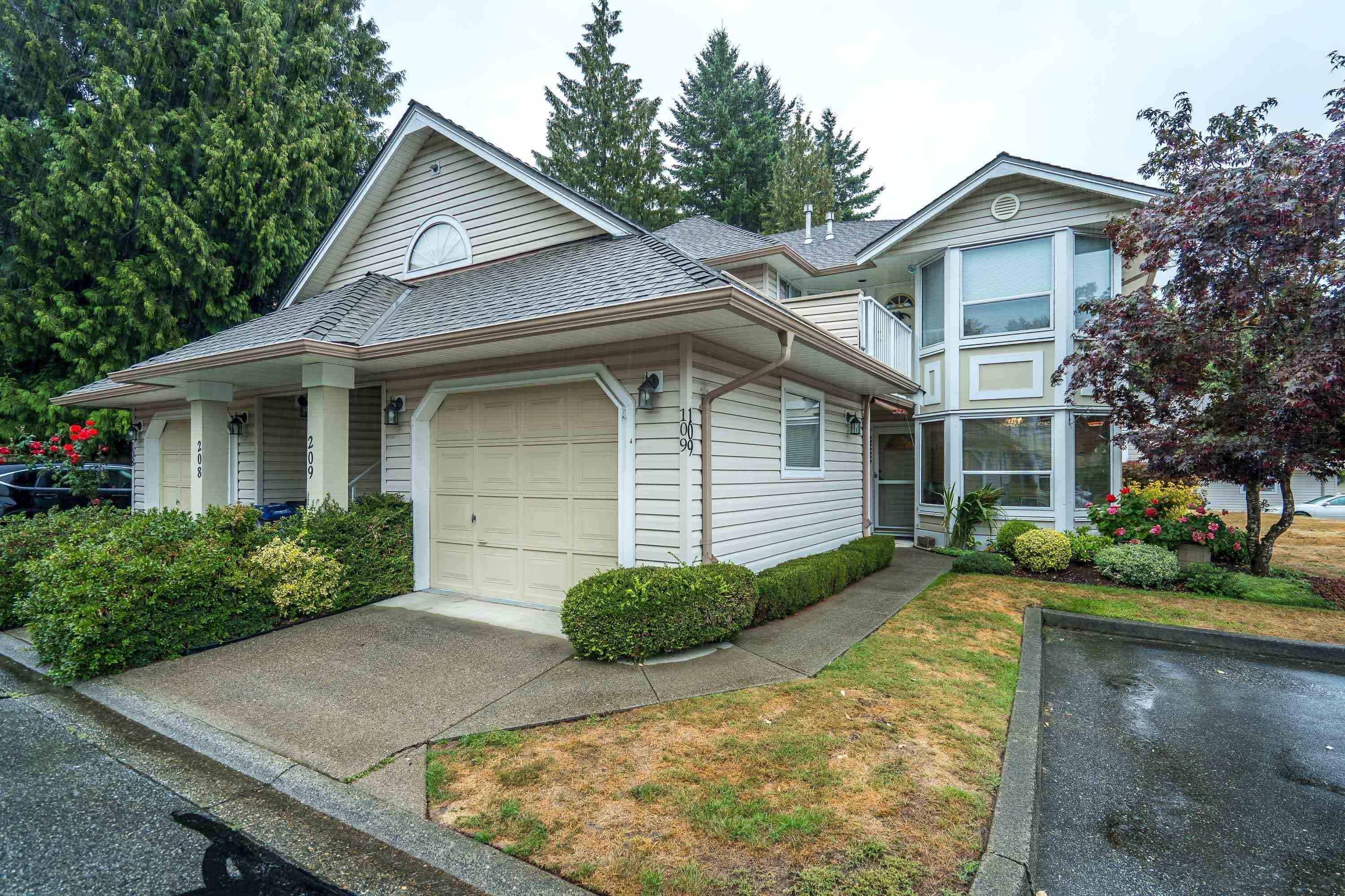 109 - 16031 82nd Avenue, Surrey, V4N 0N4 — photo 1