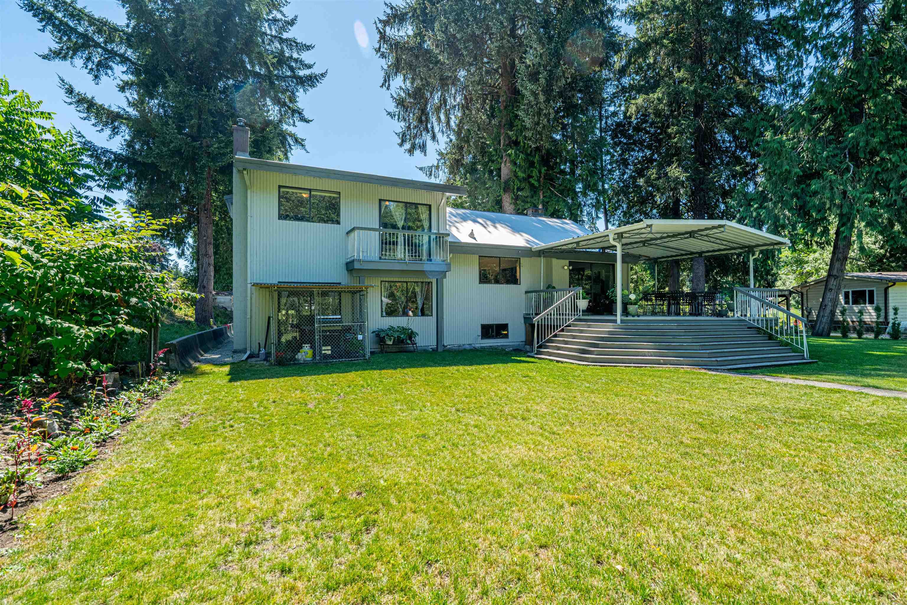 12861 Barnsdale Street, Maple Ridge, V2X 6N6 — photo 3