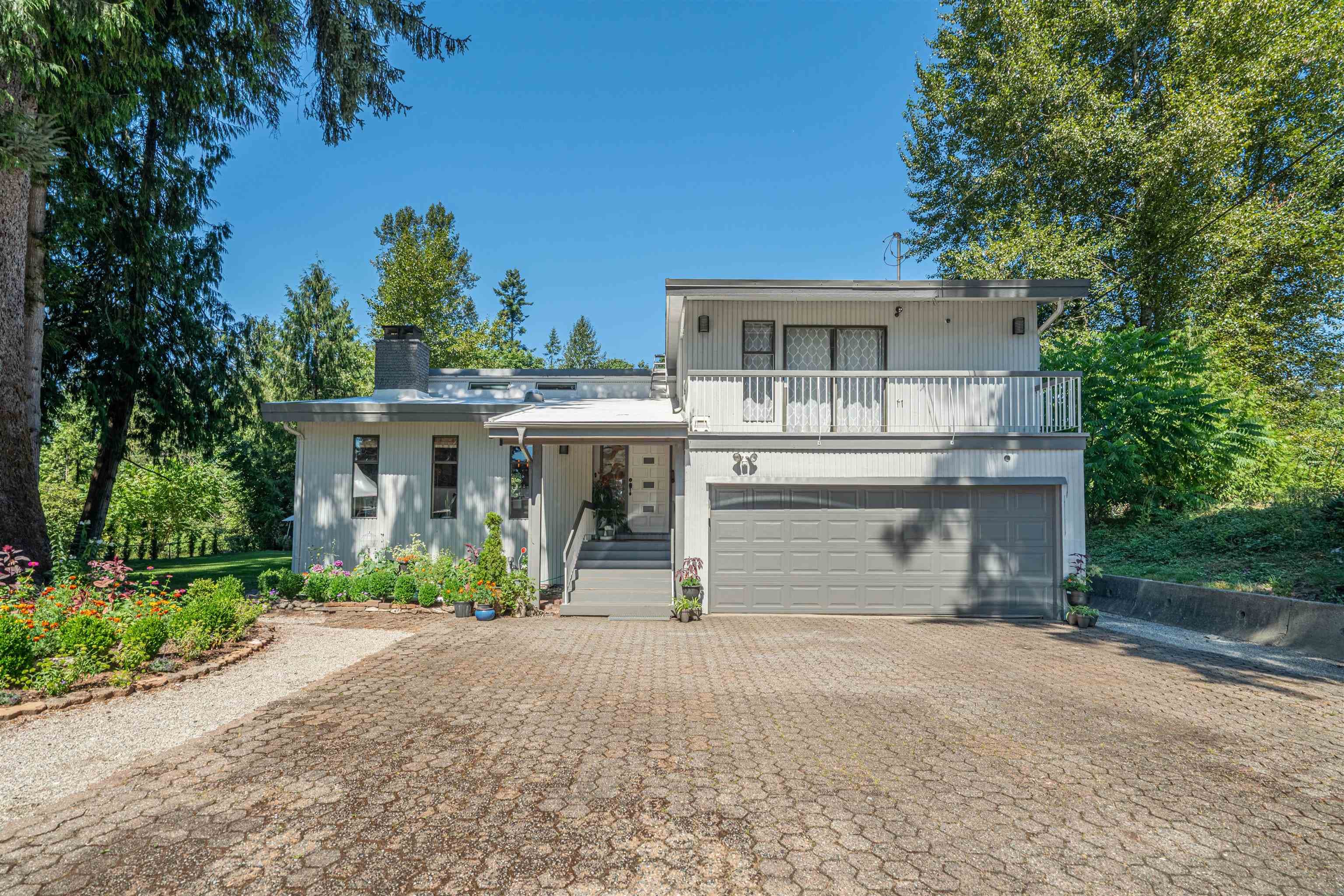 12861 Barnsdale Street, Maple Ridge, V2X 6N6 — photo 1